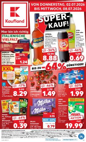 Kaufland
