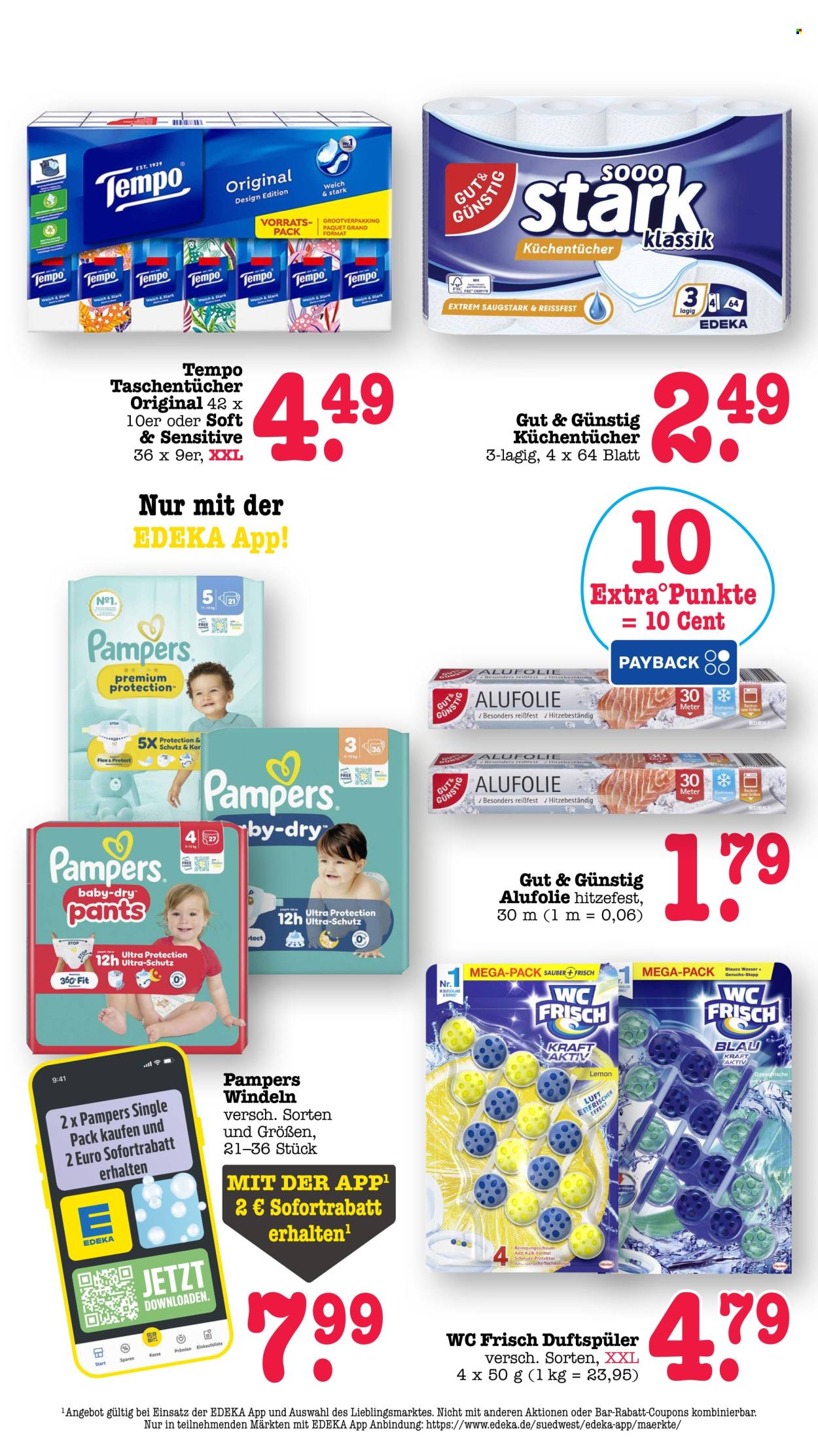 Scheck-in Prospekte  - 29.6.2026 - 4.7.2026. Seite 55