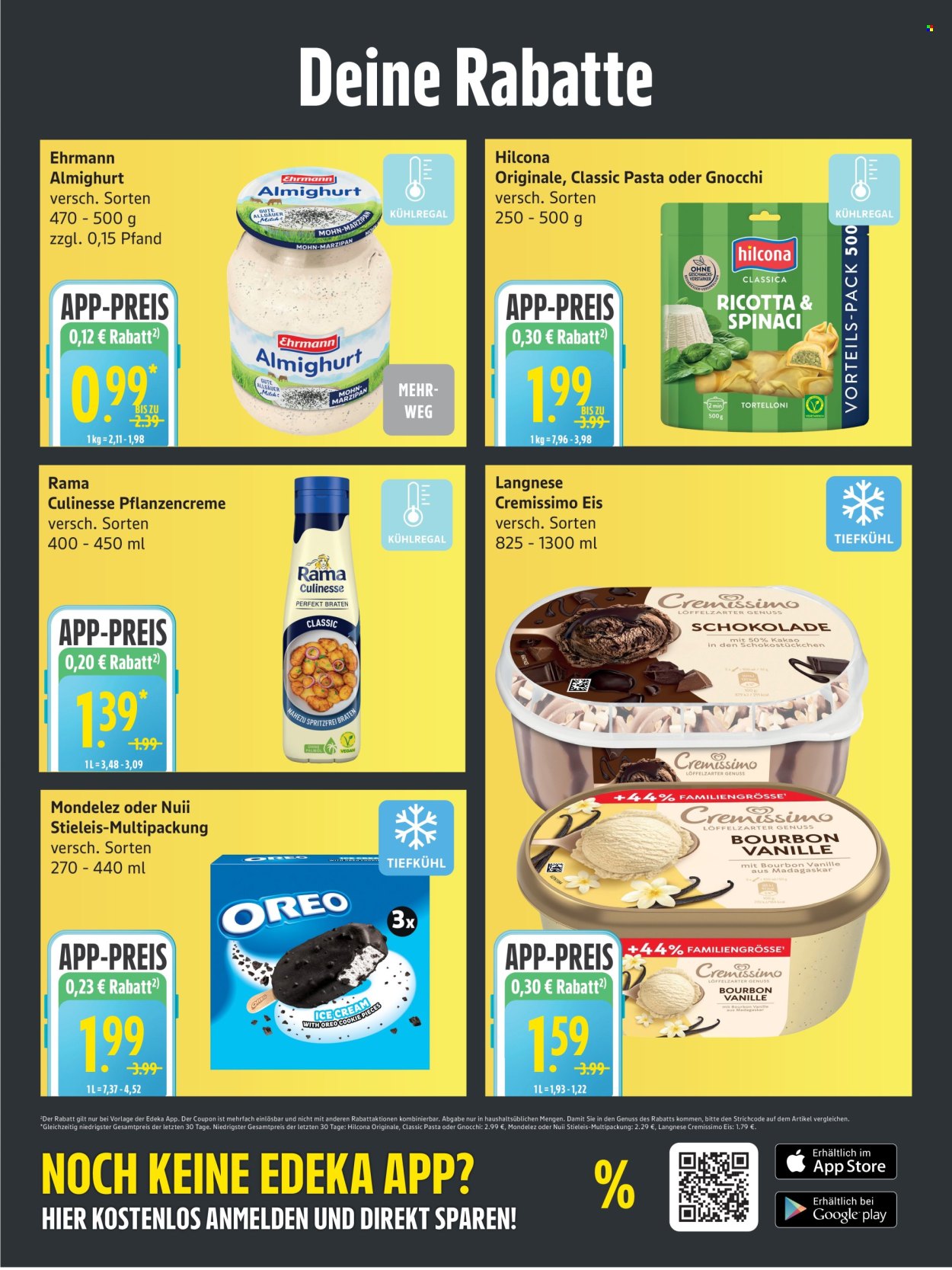 Edeka Prospekte  - 29.6.2026 - 4.7.2026. Seite 4