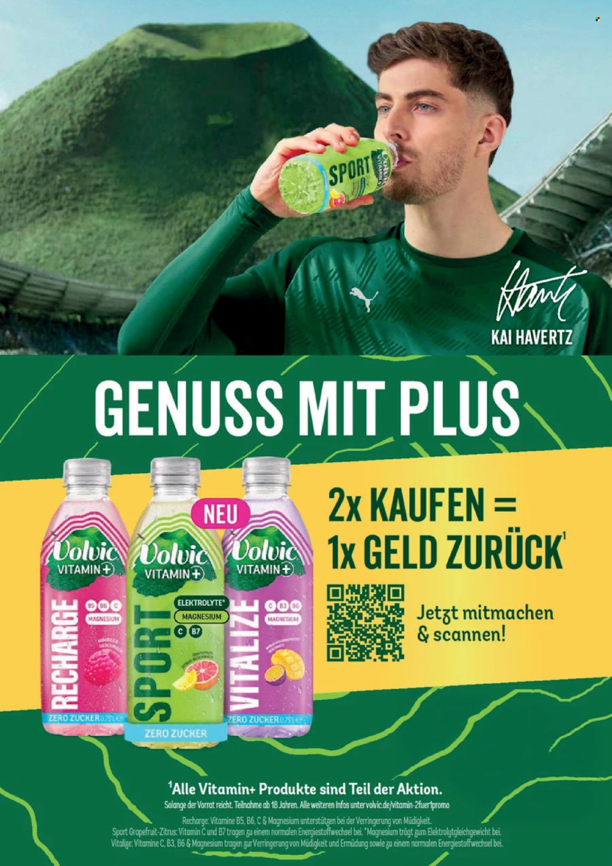 Edeka Prospekte  - 29.6.2026 - 4.7.2026. Seite 22