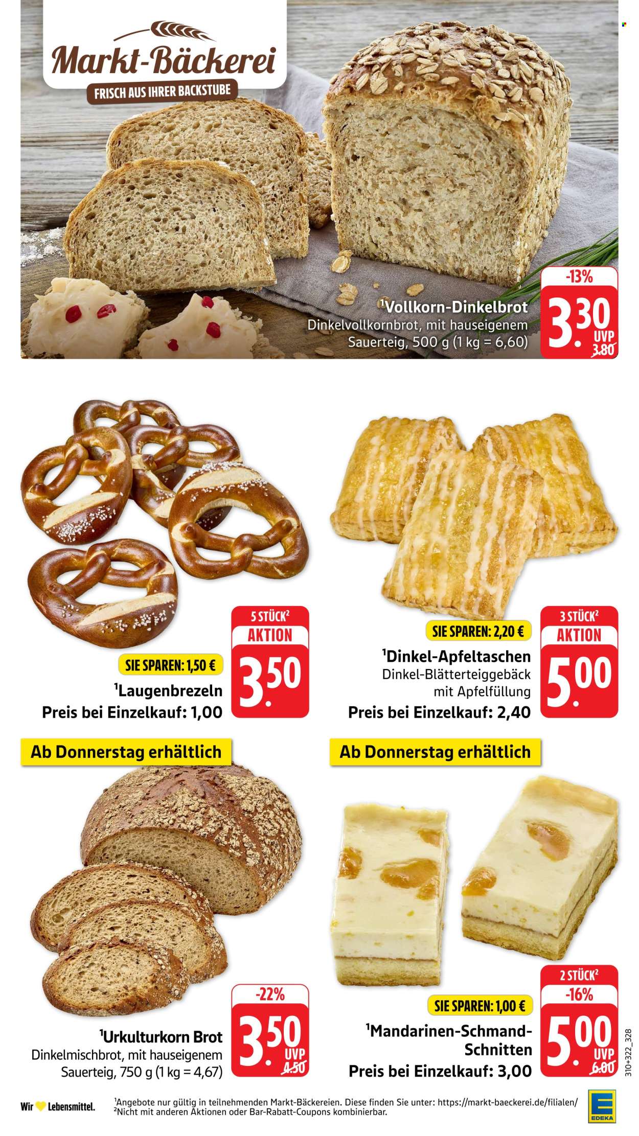 Edeka Prospekte  - 29.6.2026 - 4.7.2026. Seite 19