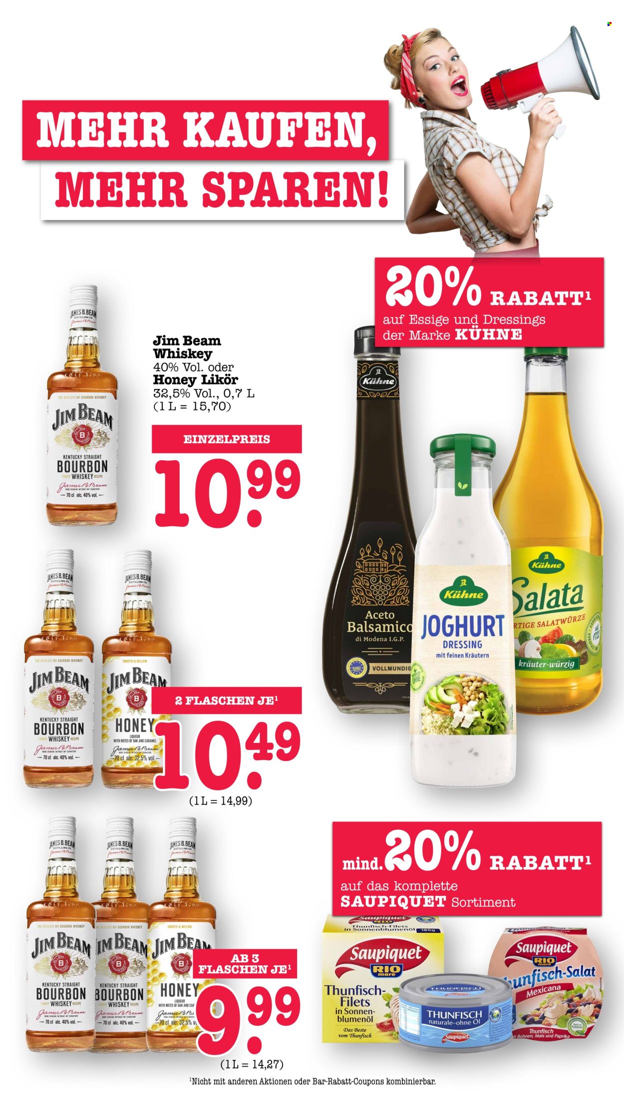 Scheck-in Prospekte  - 29.6.2026 - 4.7.2026. Seite 8