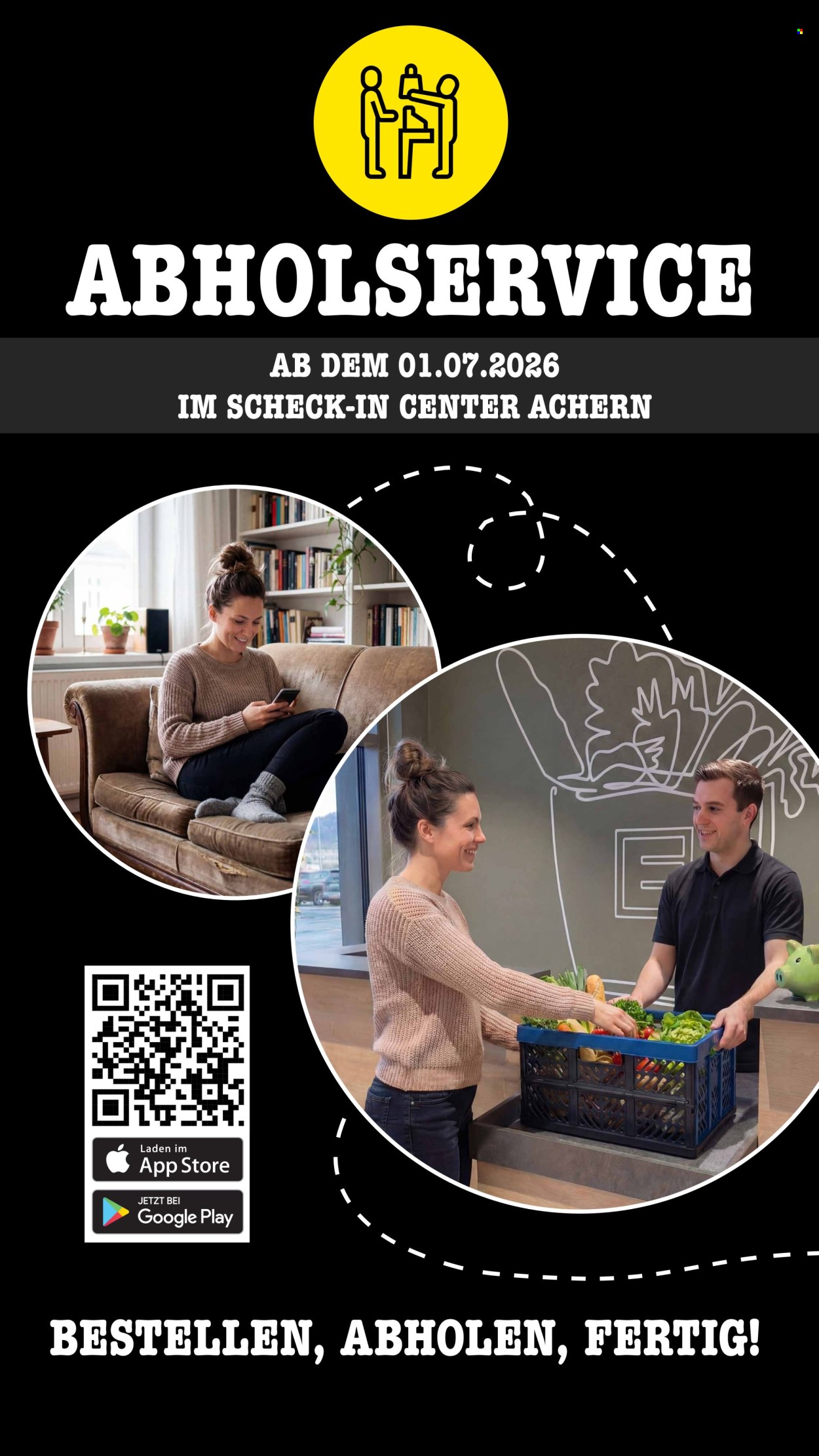 Scheck-in Prospekte  - 29.6.2026 - 4.7.2026. Seite 10