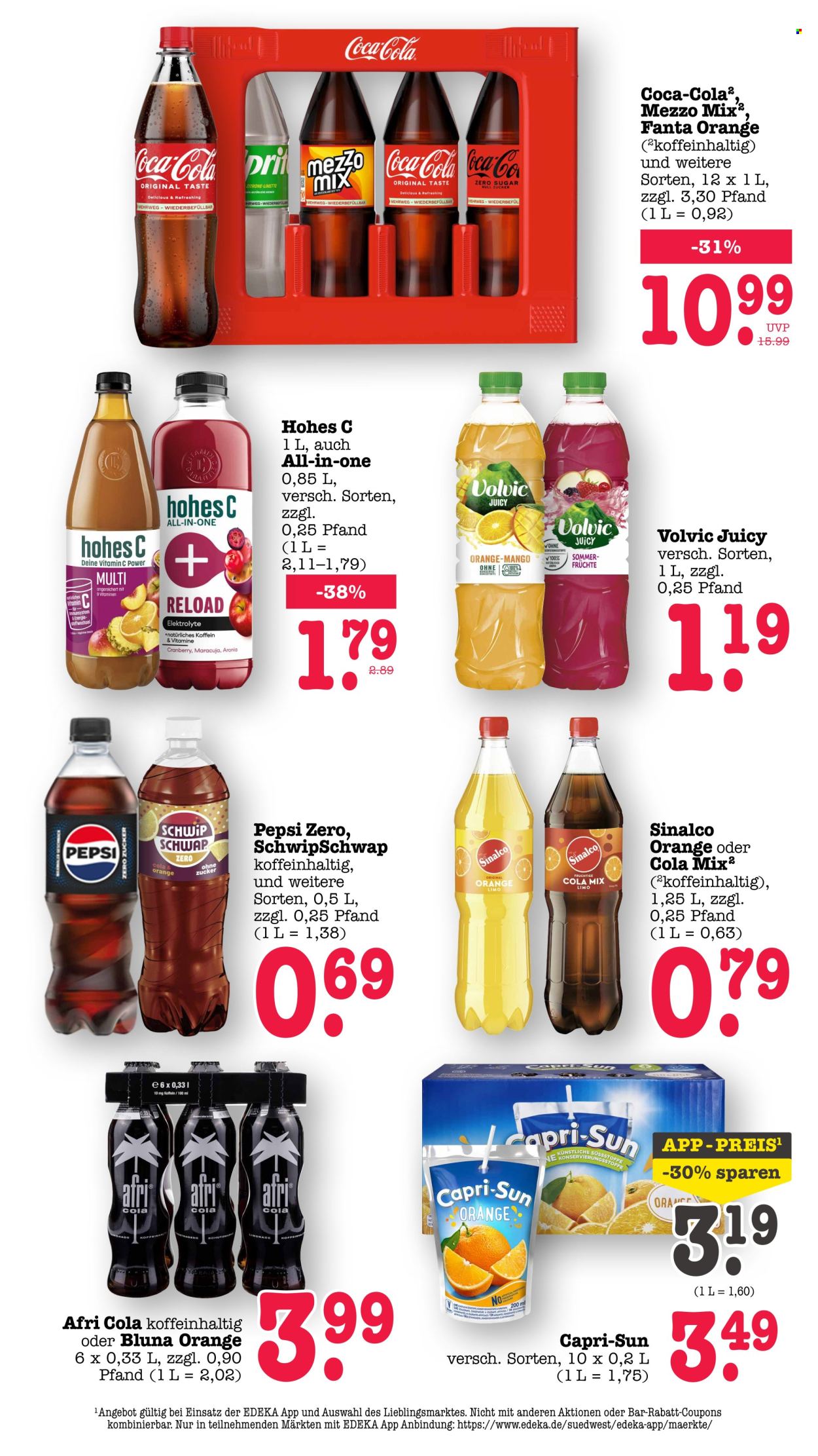 Scheck-in Prospekte  - 29.6.2026 - 4.7.2026. Seite 45