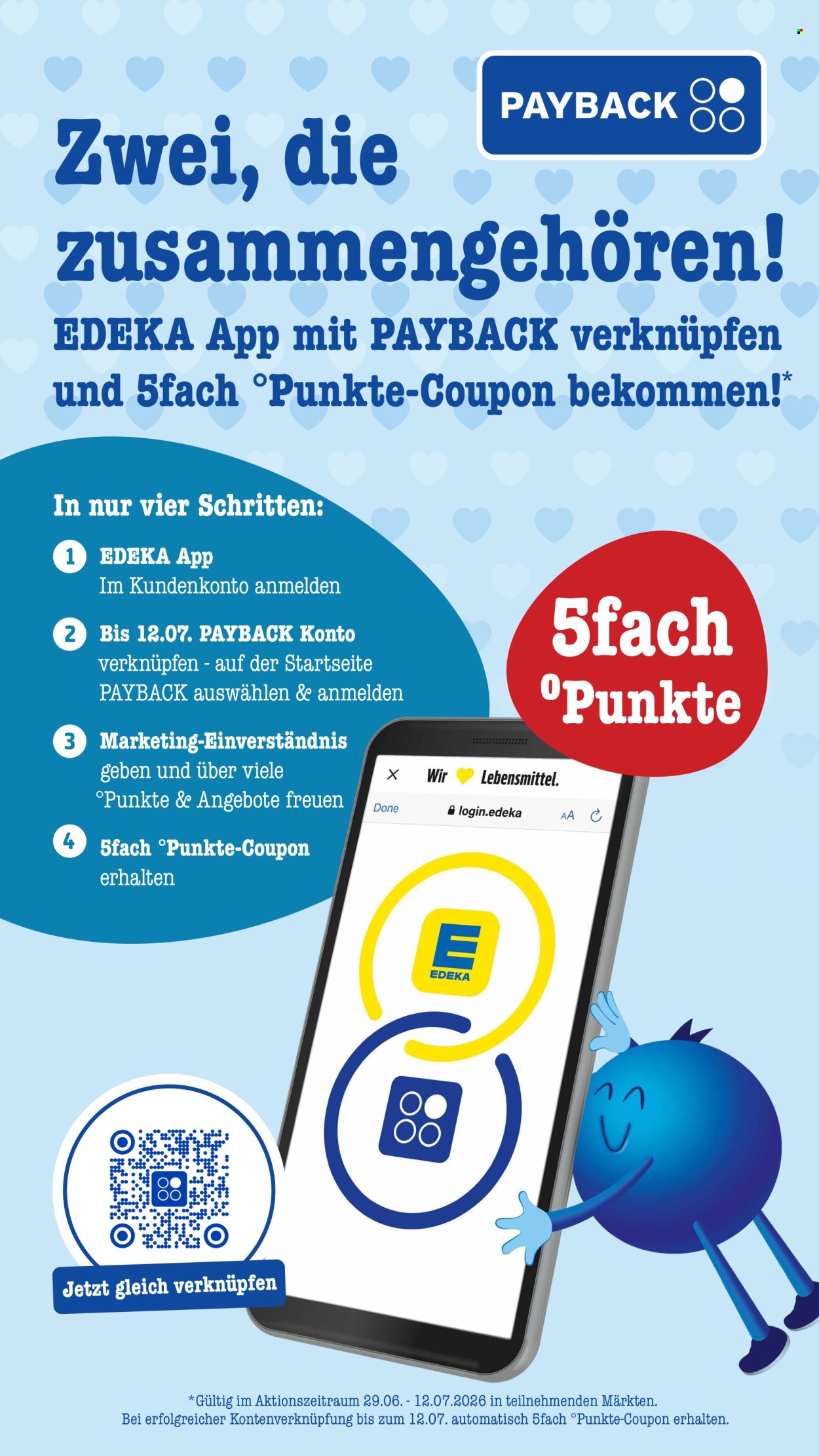 Scheck-in Prospekte  - 29.6.2026 - 4.7.2026. Seite 77