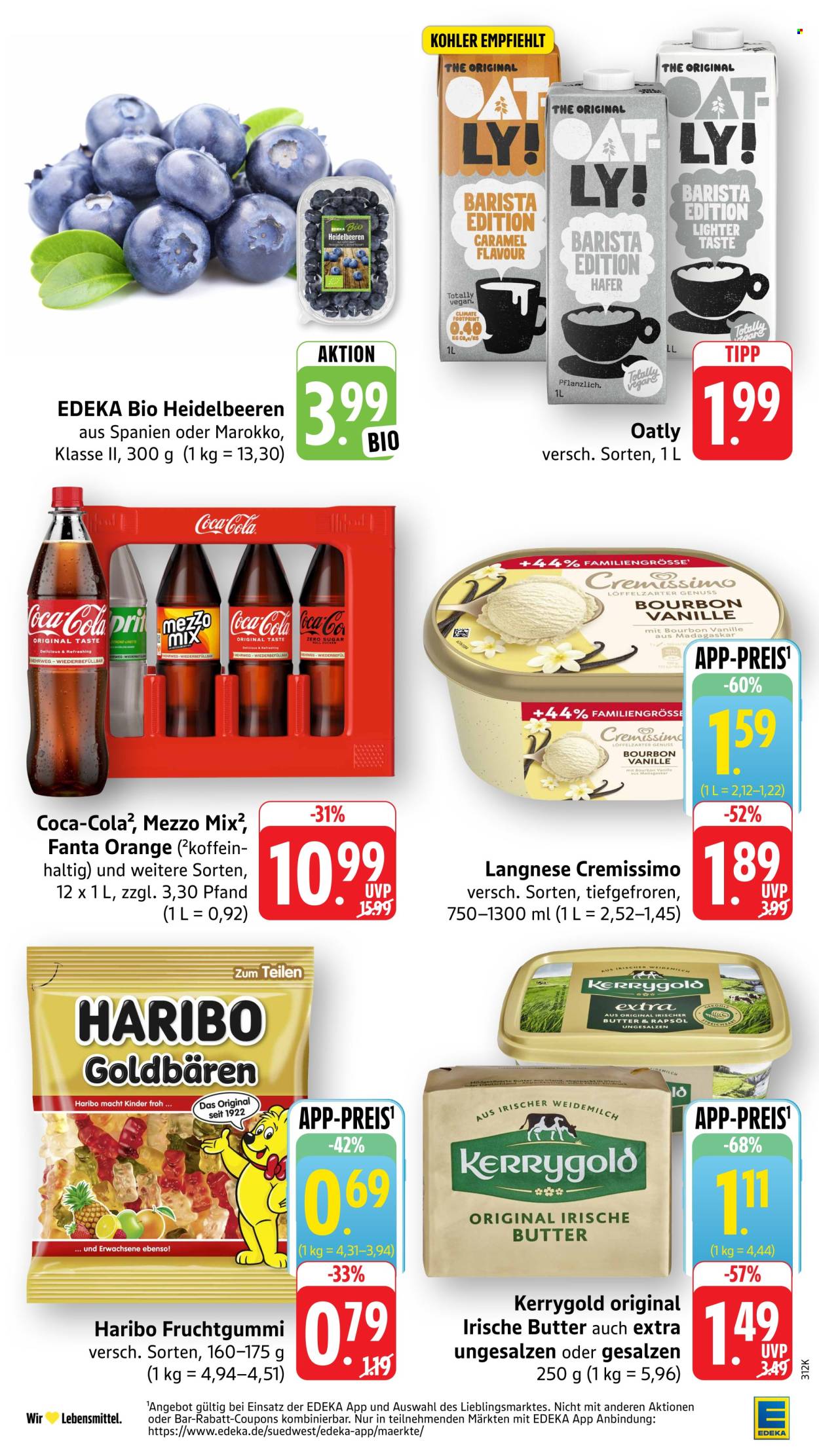 Edeka Prospekte  - 29.6.2026 - 4.7.2026. Seite 9
