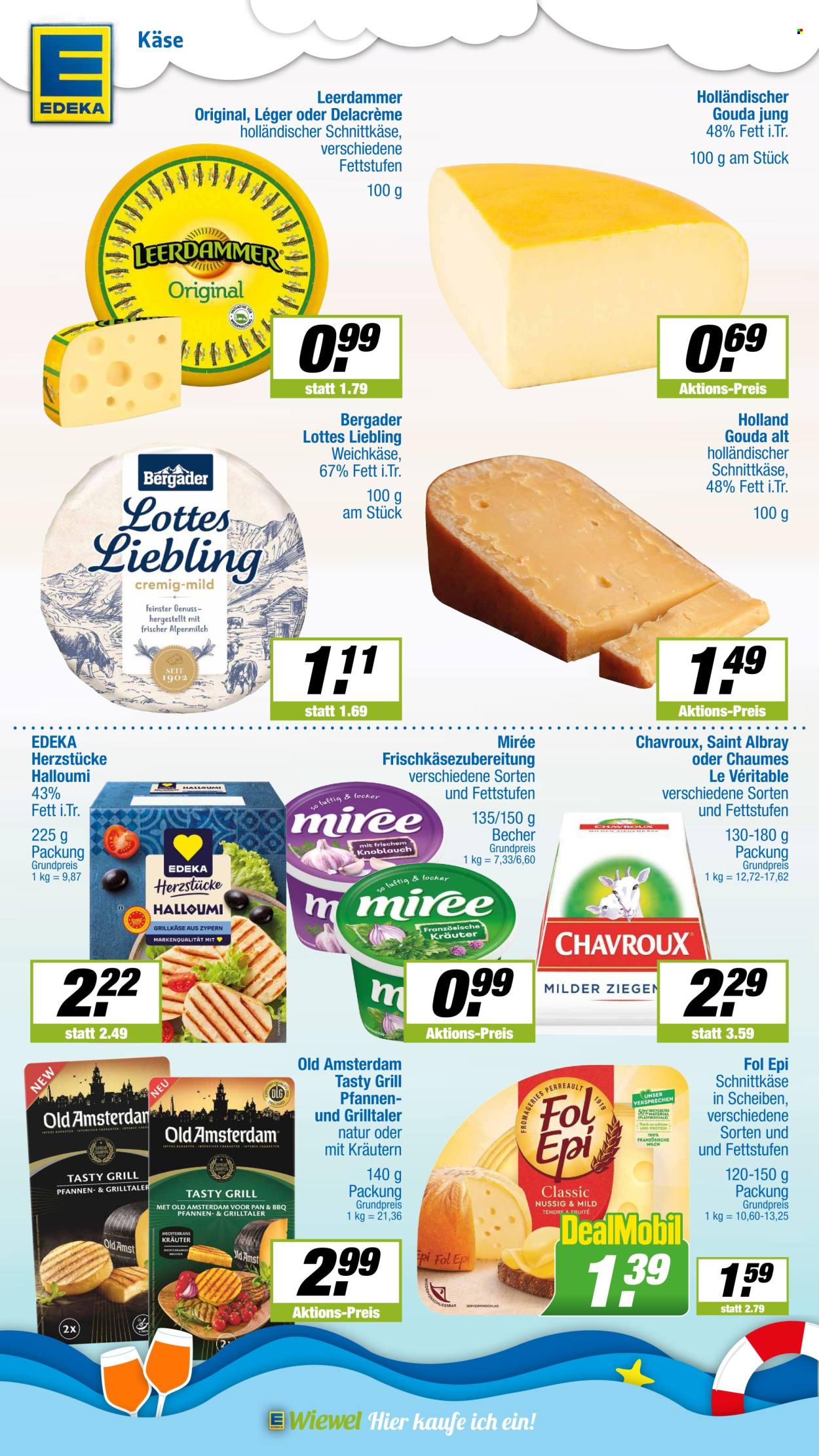 Edeka Prospekte  - 29.6.2026 - 4.7.2026. Seite 7