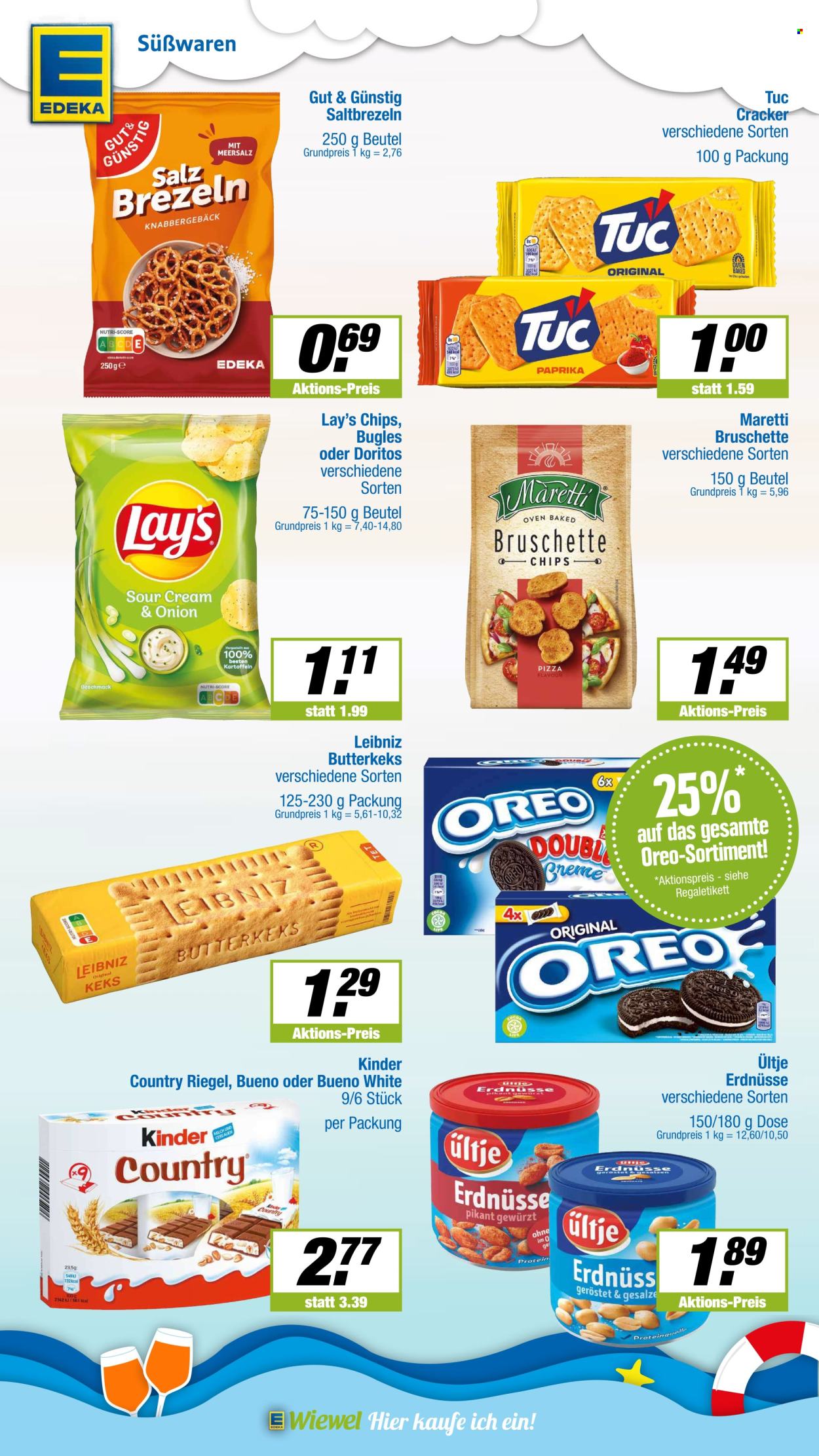 Edeka Prospekte  - 29.6.2026 - 4.7.2026. Seite 12