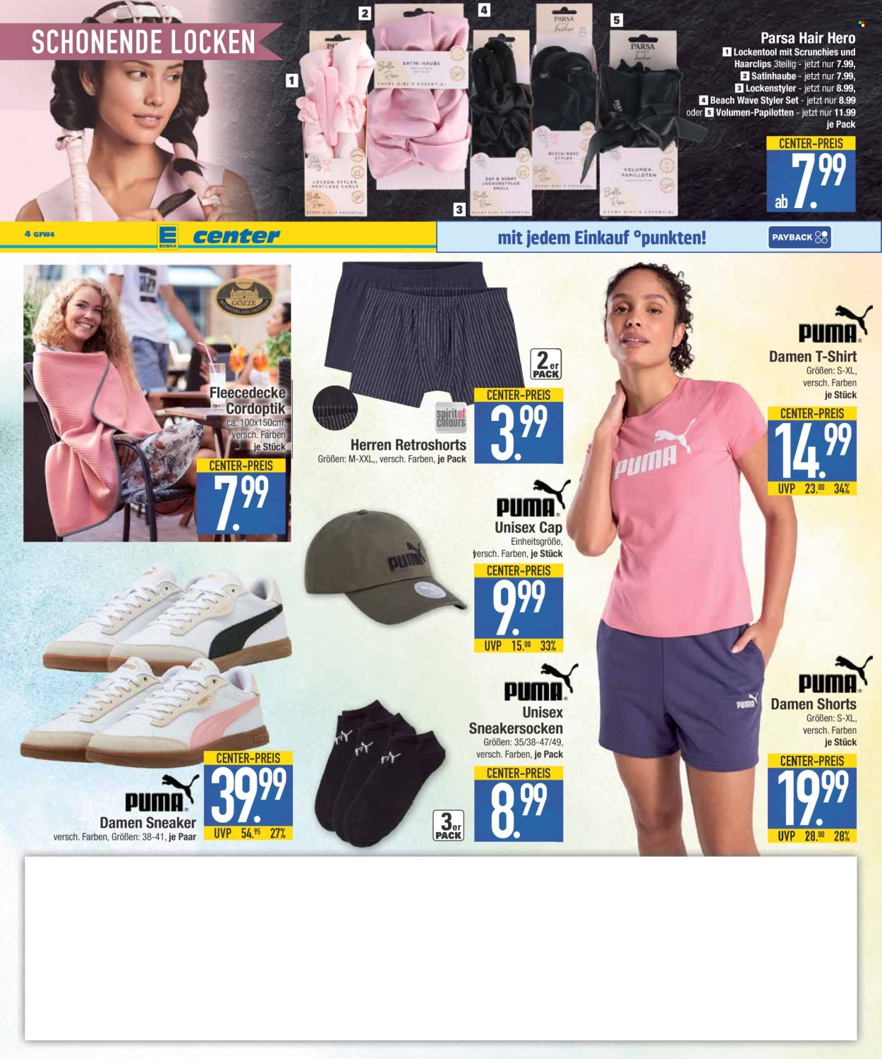 Edeka Prospekte  - 29.6.2026 - 4.7.2026. Seite 20