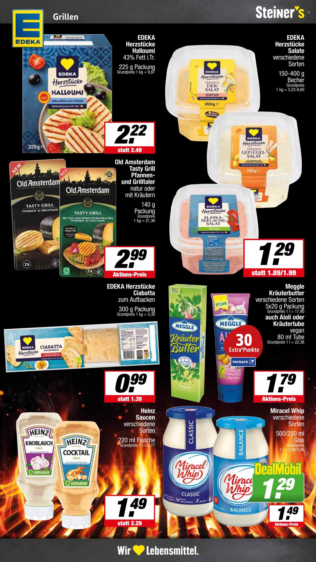 Edeka Prospekte  - 29.6.2026 - 4.7.2026. Seite 9