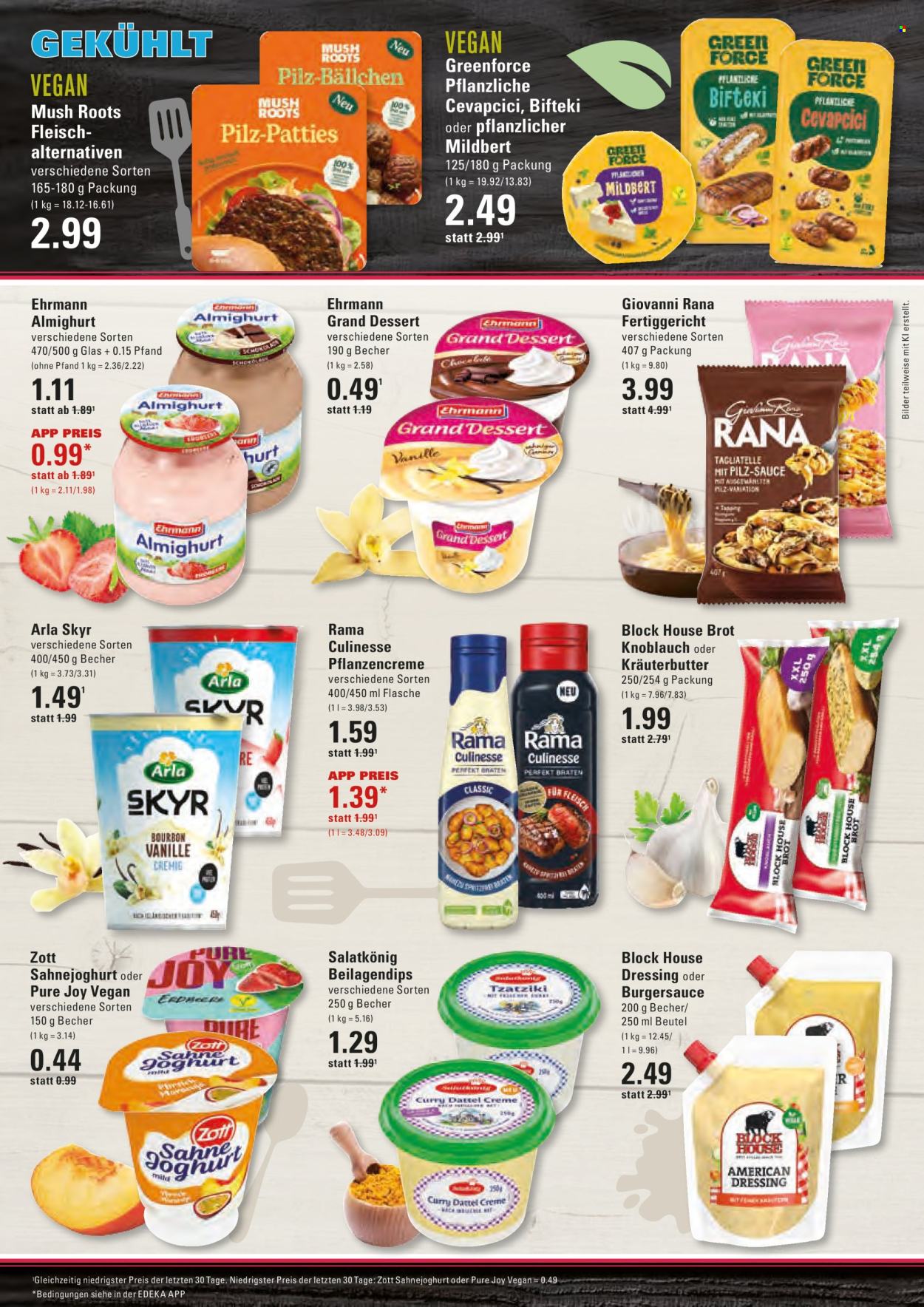 E center Prospekte  - 29.6.2026 - 4.7.2026. Seite 8