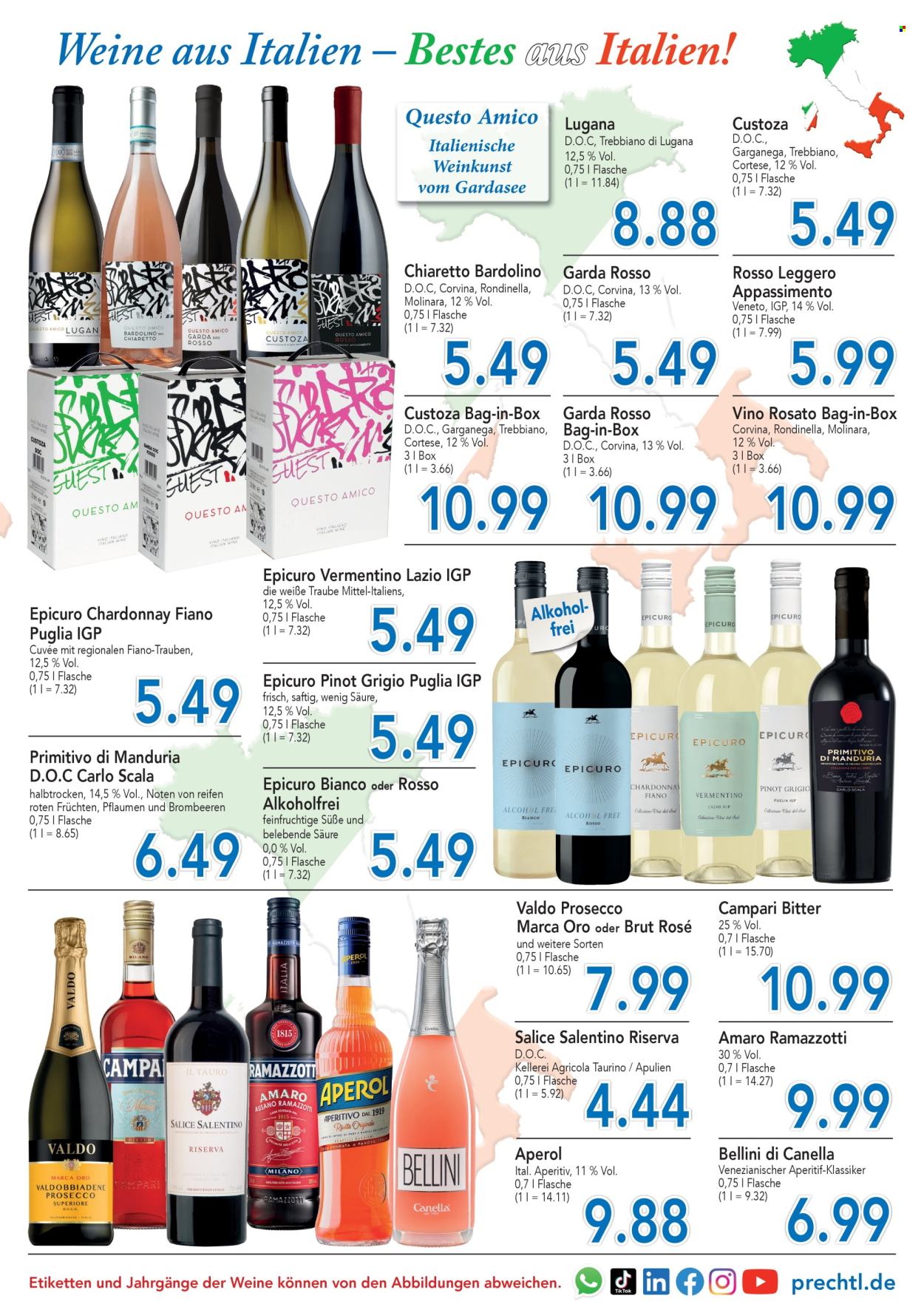 Edeka Prospekte  - 29.6.2026 - 4.7.2026. Seite 3