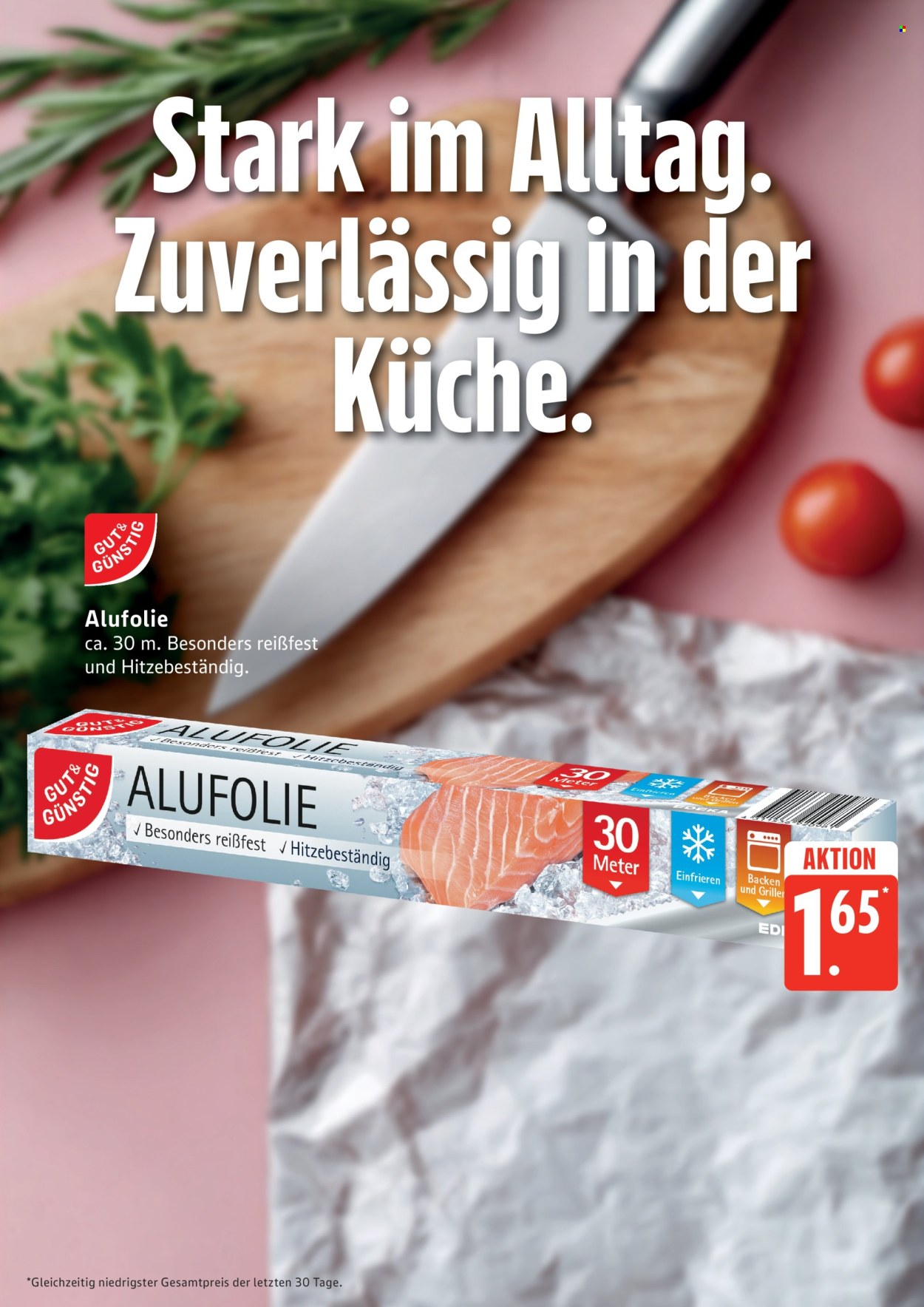 Edeka Prospekte  - 29.6.2026 - 4.7.2026. Seite 25
