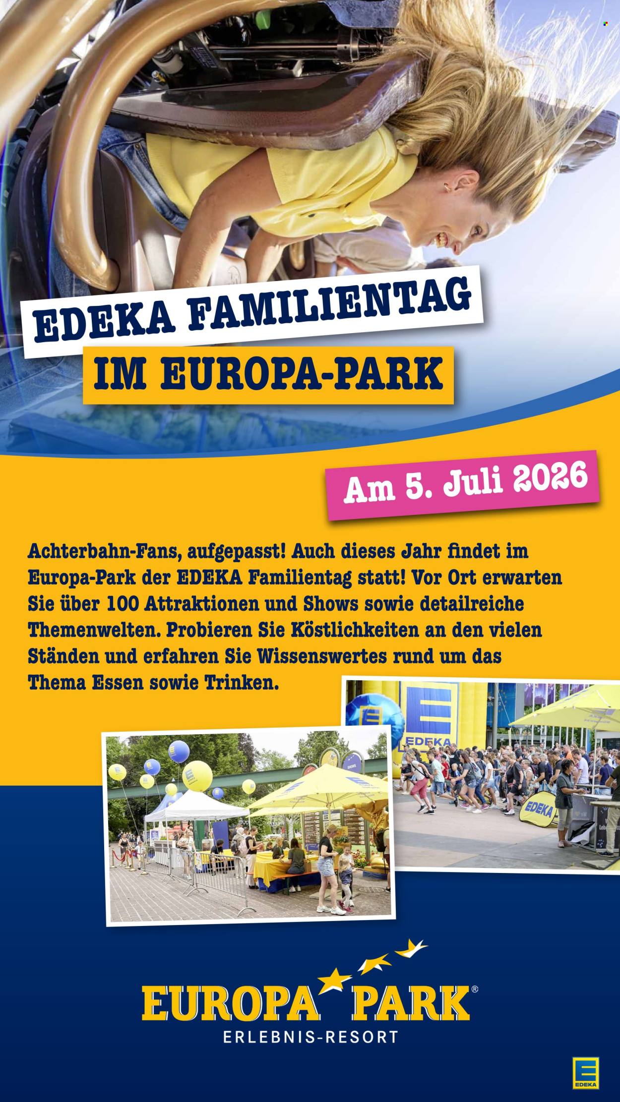 Scheck-in Prospekte  - 29.6.2026 - 4.7.2026. Seite 31