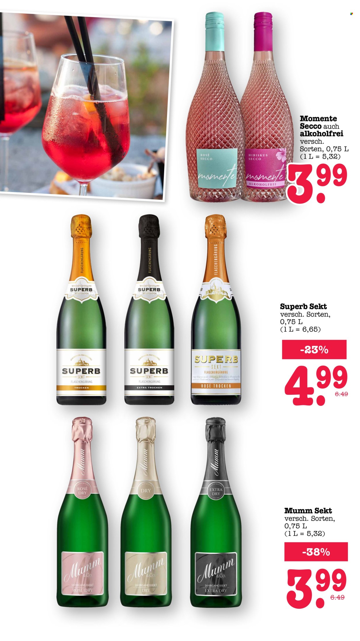 Scheck-in Prospekte  - 29.6.2026 - 4.7.2026. Seite 49