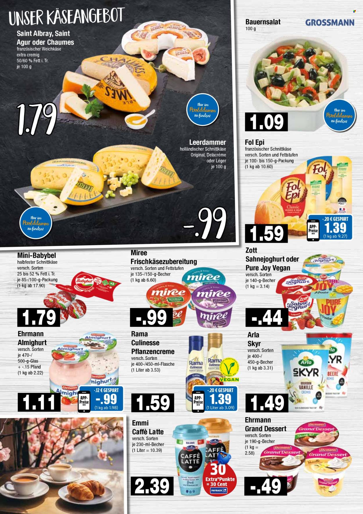 Edeka Prospekte  - 29.6.2026 - 4.7.2026. Seite 4