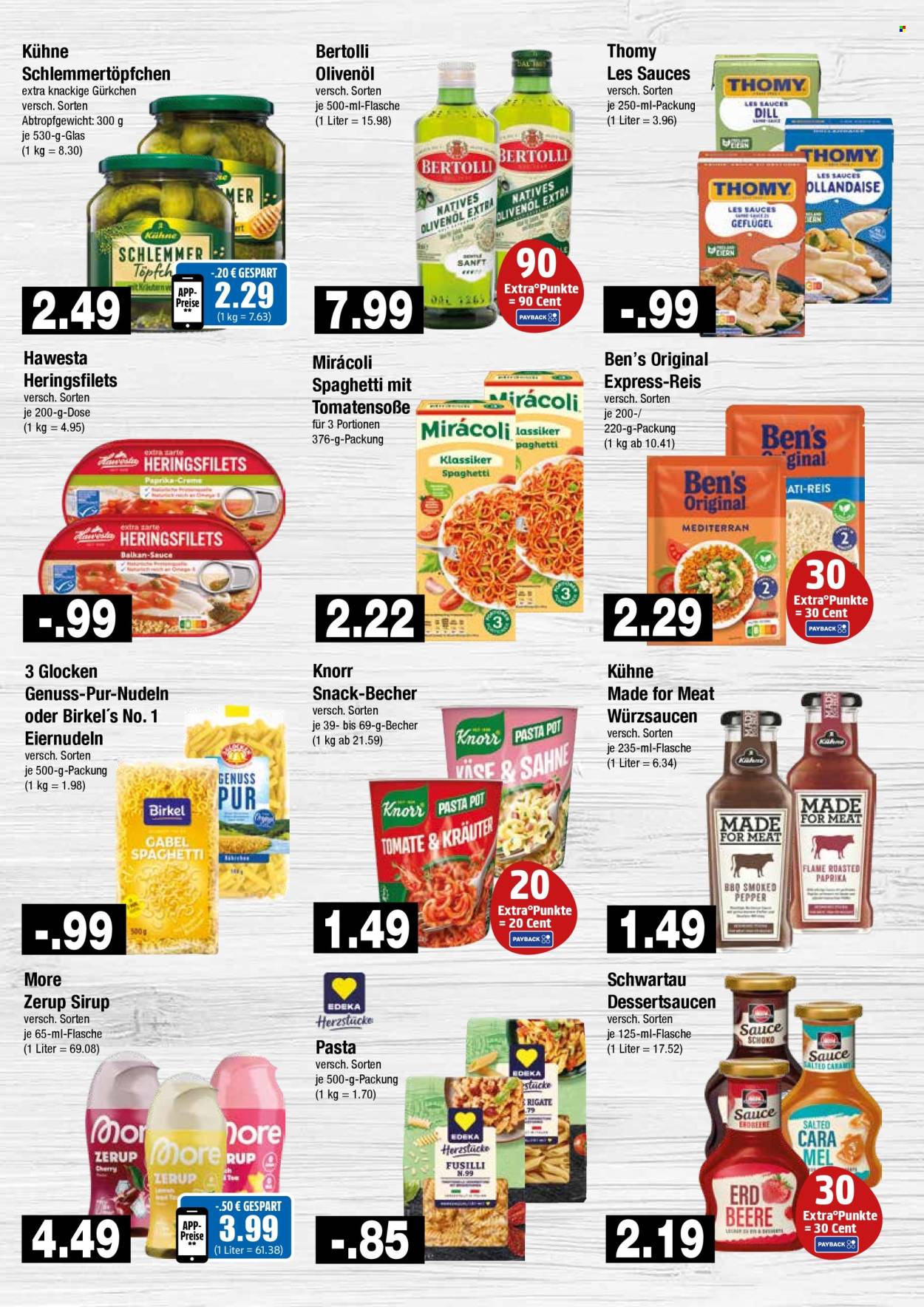 Edeka Prospekte  - 29.6.2026 - 4.7.2026. Seite 5