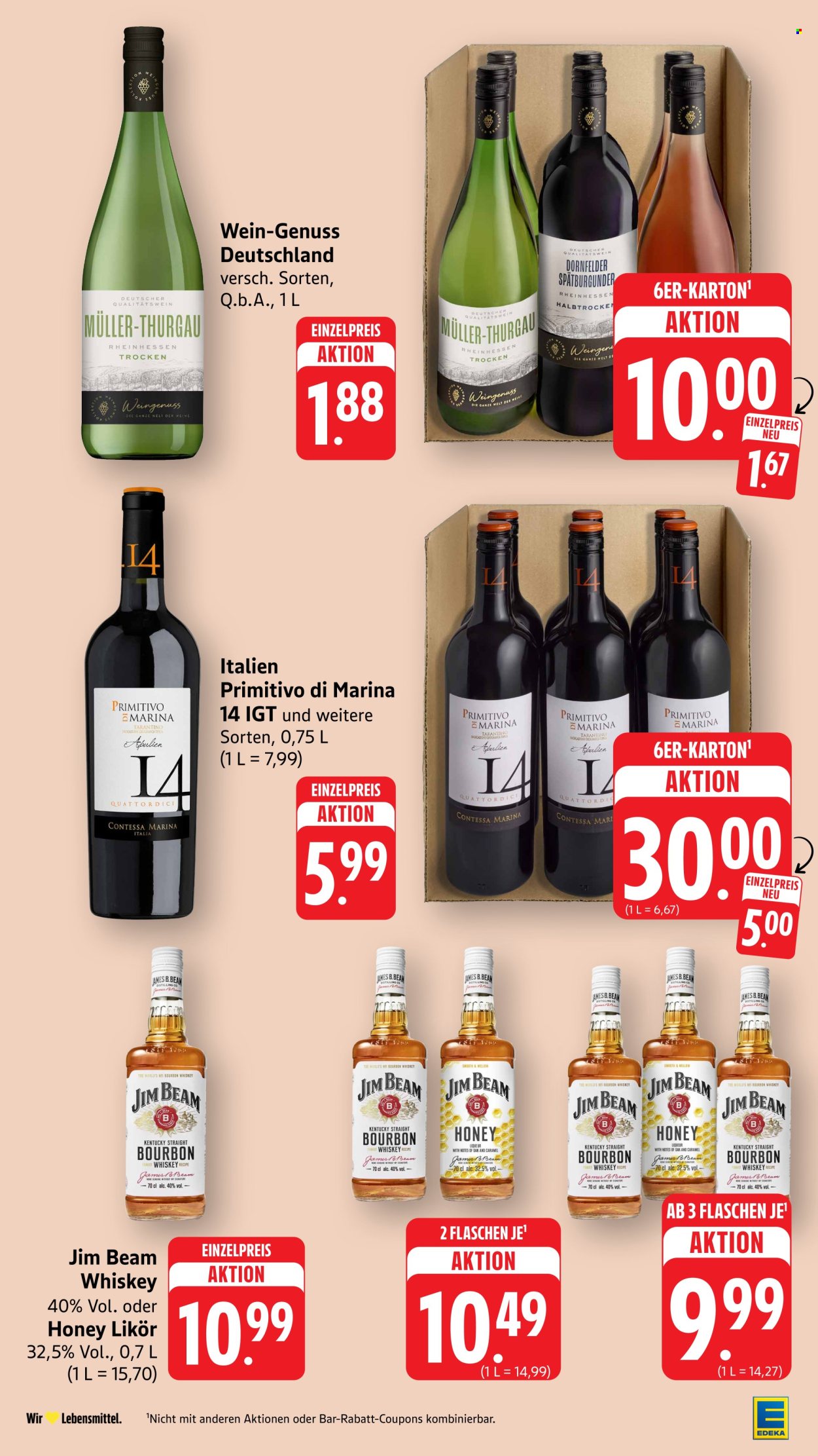 E center Prospekte  - 29.6.2026 - 4.7.2026. Seite 4