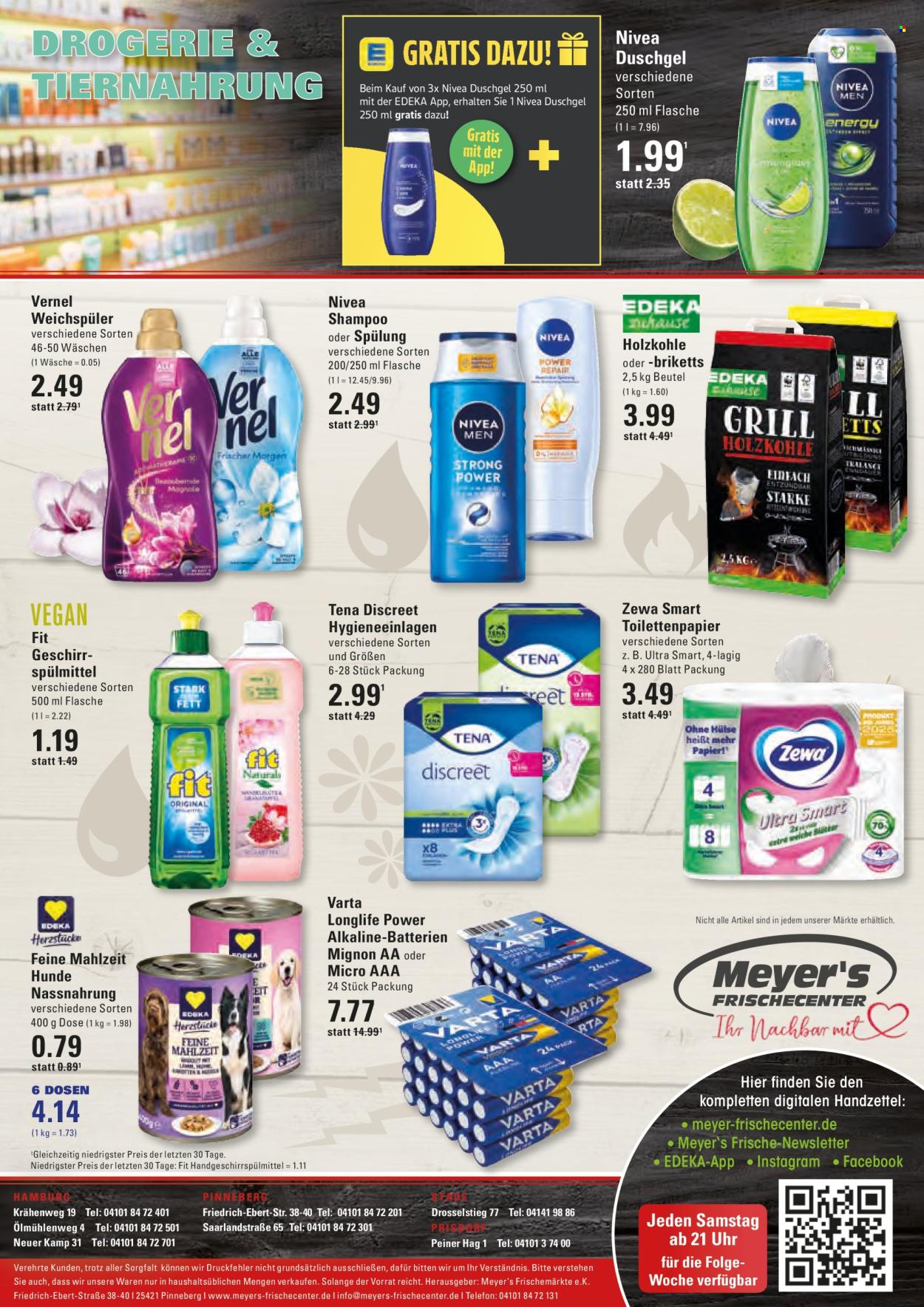E center Prospekte  - 29.6.2026 - 4.7.2026. Seite 24