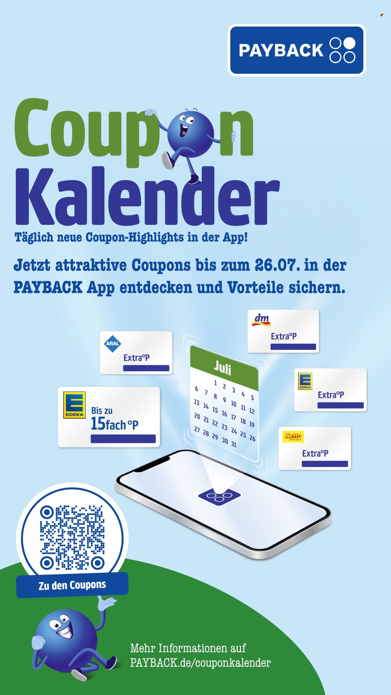 Scheck-in Prospekte  - 29.6.2026 - 4.7.2026. Seite 58