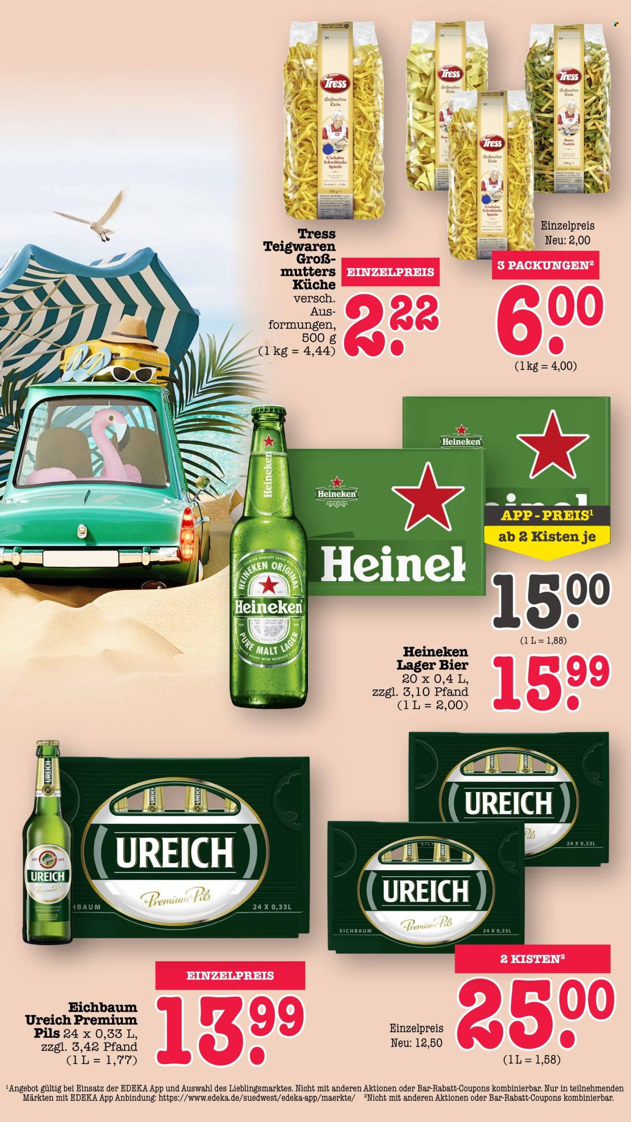 Scheck-in Prospekte  - 29.6.2026 - 4.7.2026. Seite 2