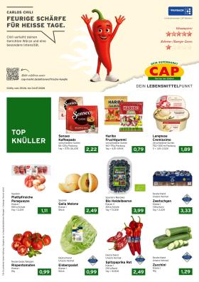 CAP-Markt