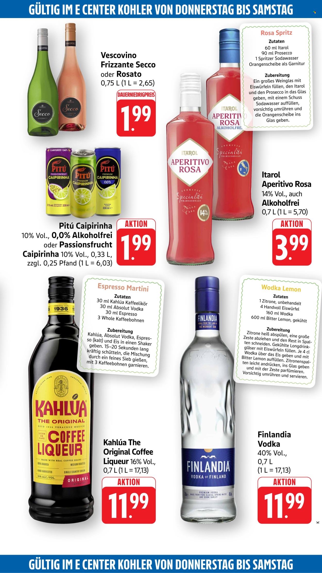 Edeka Prospekte  - 29.6.2026 - 4.7.2026. Seite 49