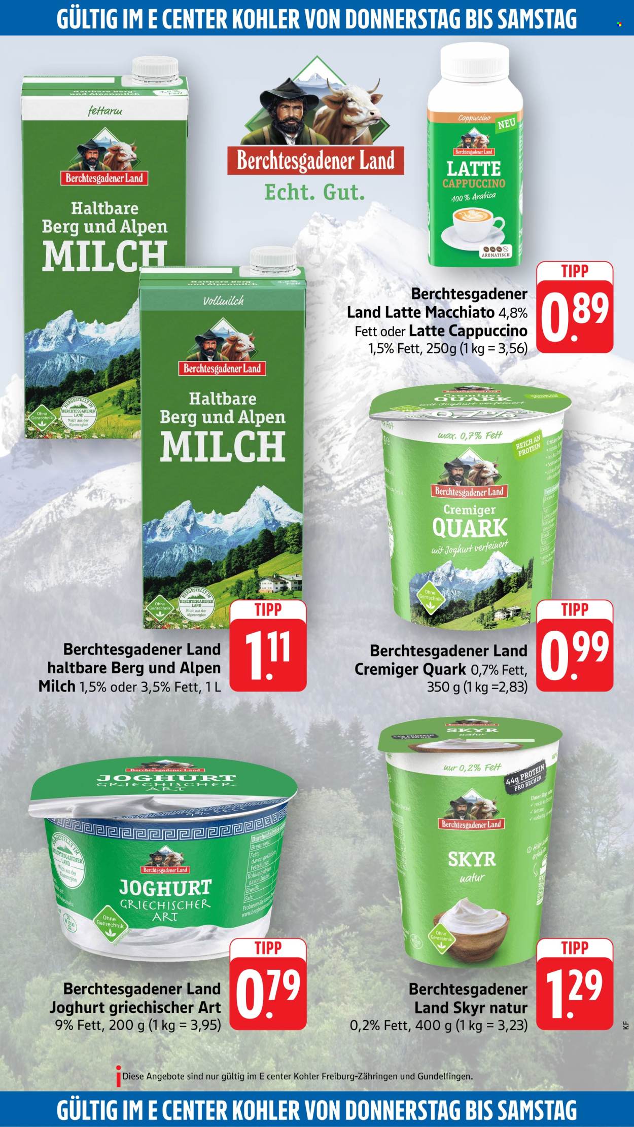 E center Prospekte  - 29.6.2026 - 4.7.2026. Seite 55