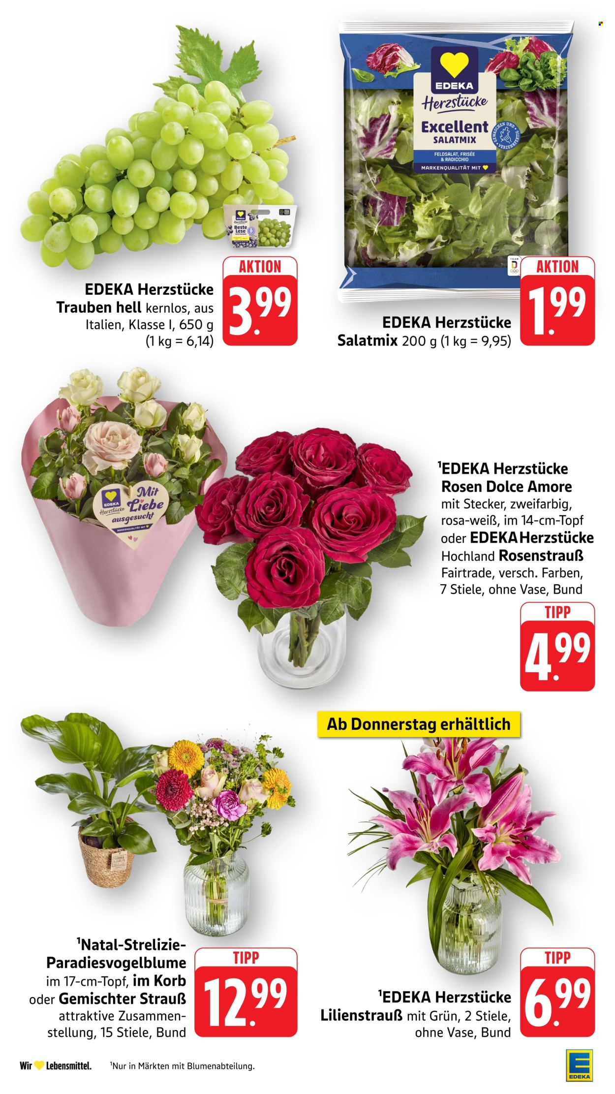 E center Prospekte  - 29.6.2026 - 4.7.2026. Seite 11