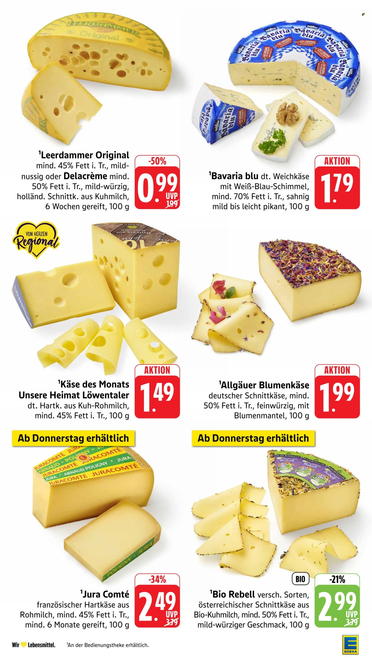 Edeka Prospekte  - 29.6.2026 - 4.7.2026. Seite 20