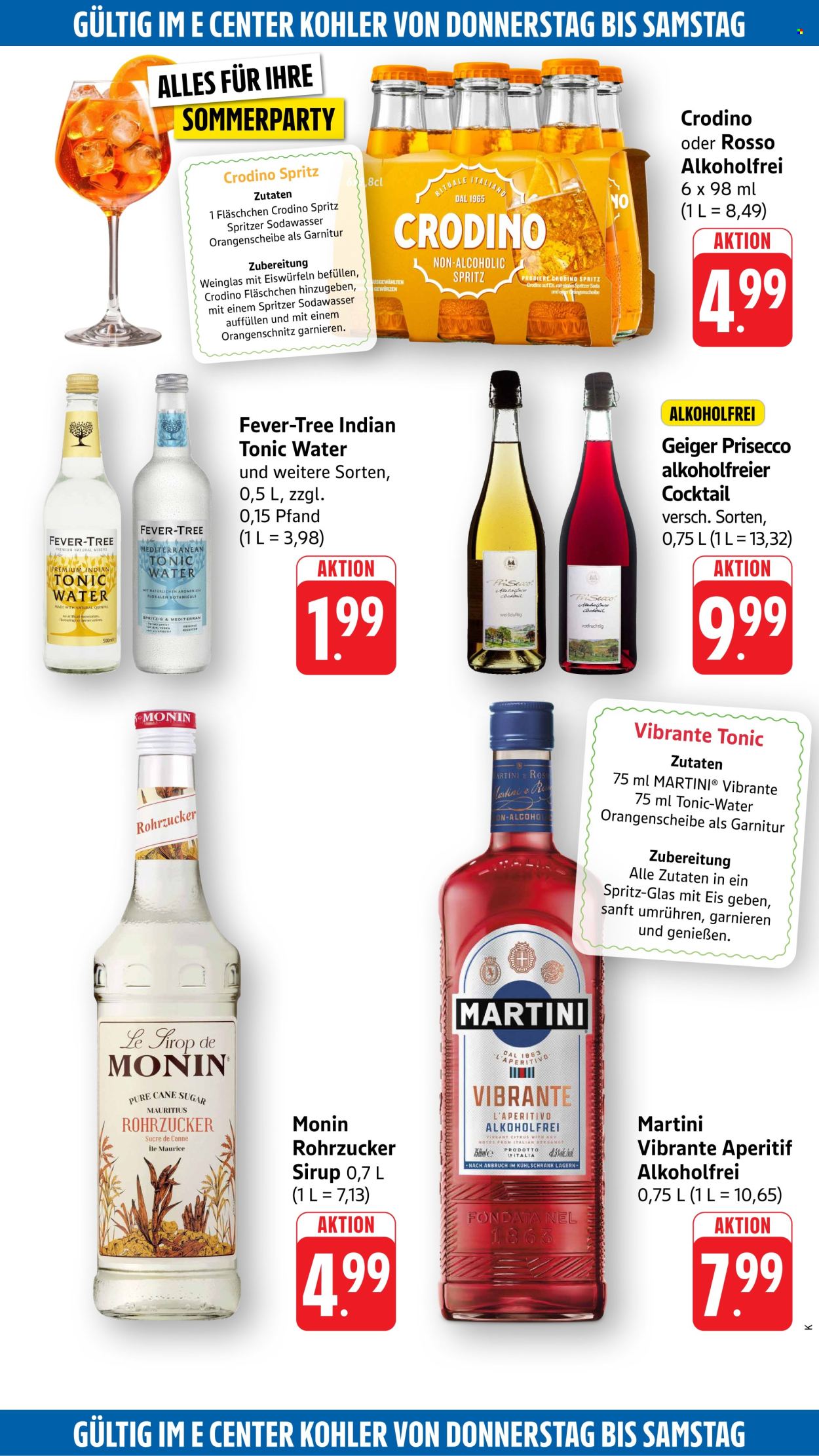 Edeka Prospekte  - 29.6.2026 - 4.7.2026. Seite 48