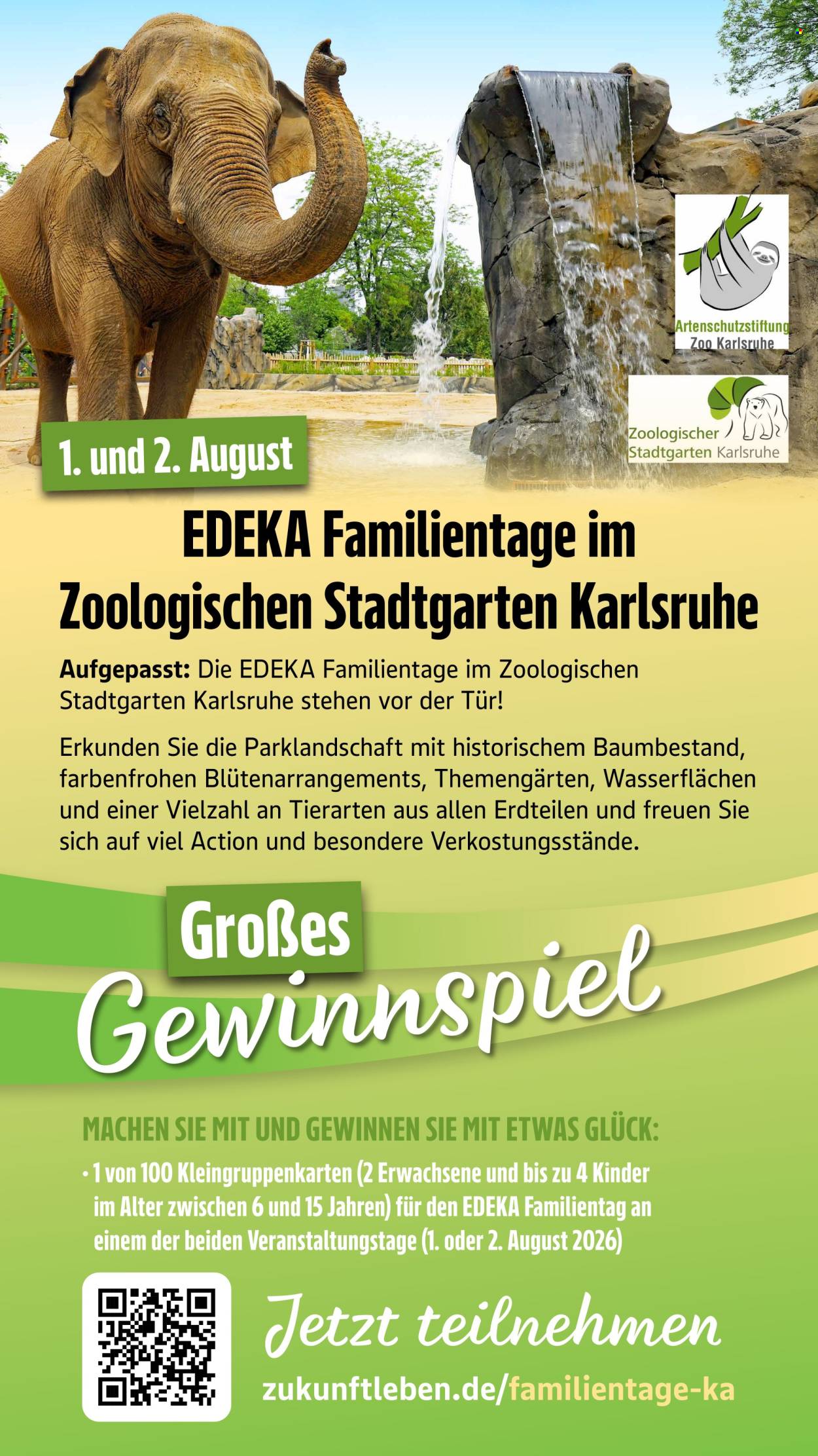 Edeka Prospekte  - 29.6.2026 - 4.7.2026. Seite 50
