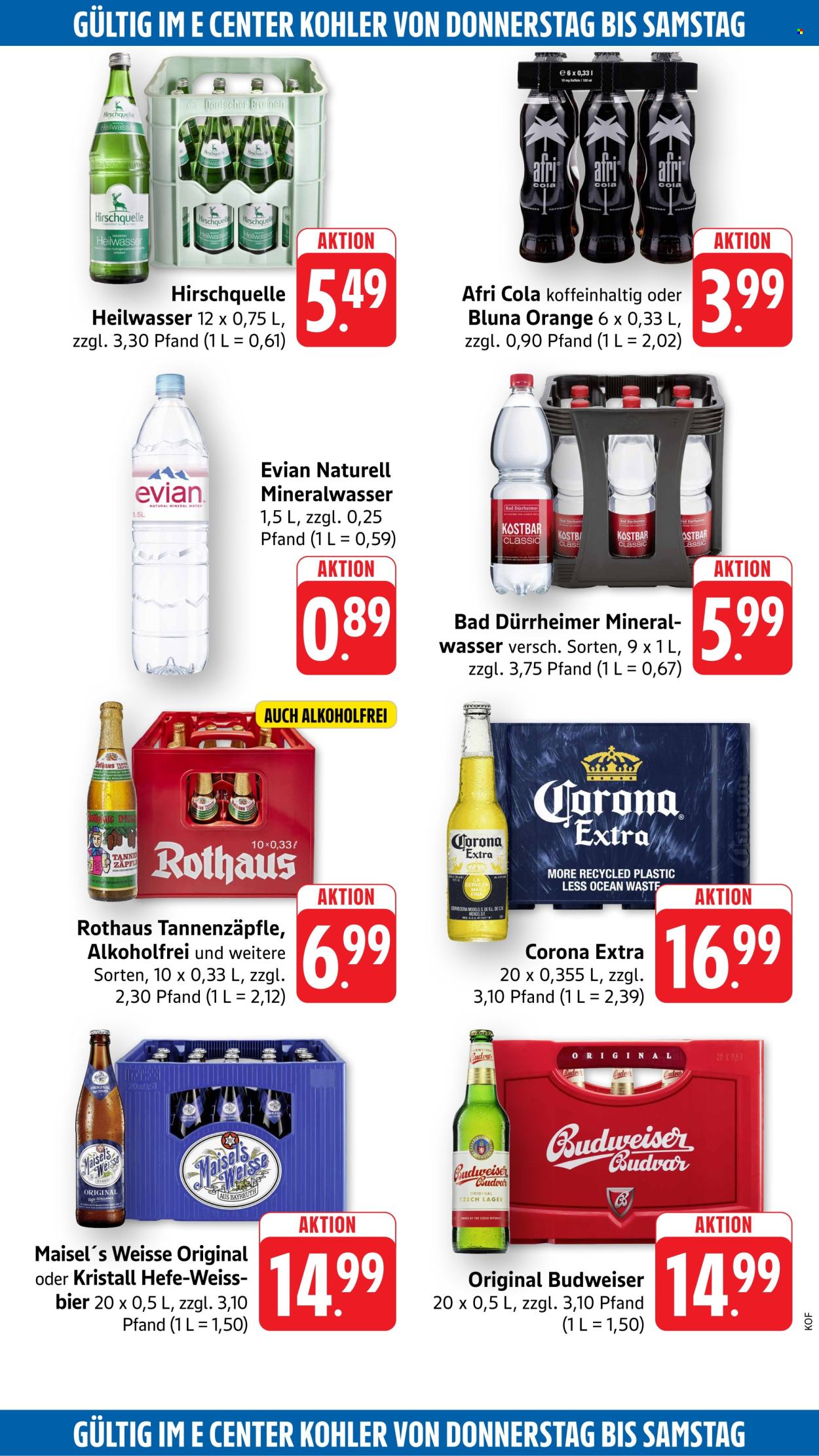 E center Prospekte  - 29.6.2026 - 4.7.2026. Seite 50