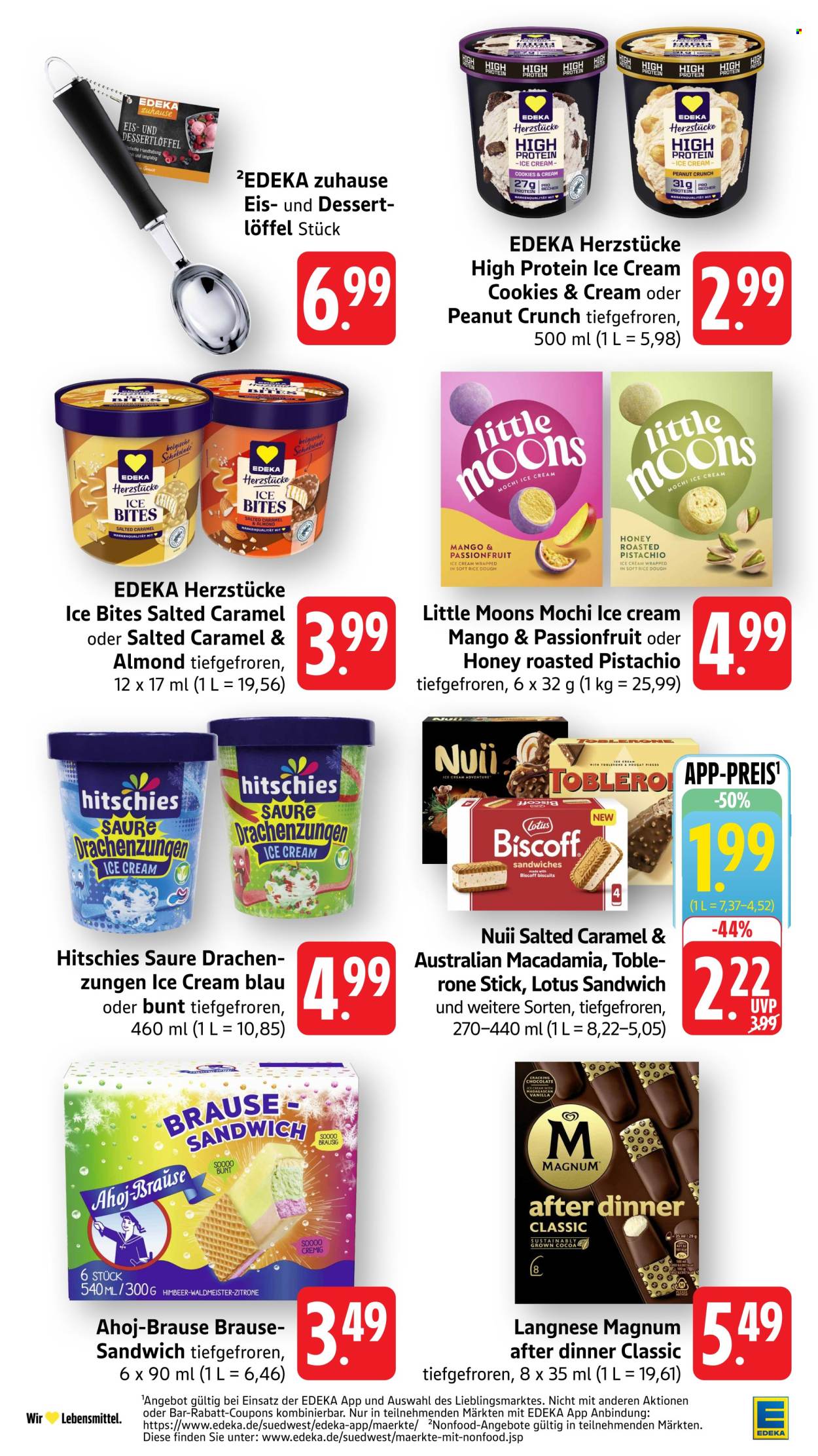 Edeka Prospekte  - 29.6.2026 - 4.7.2026. Seite 26