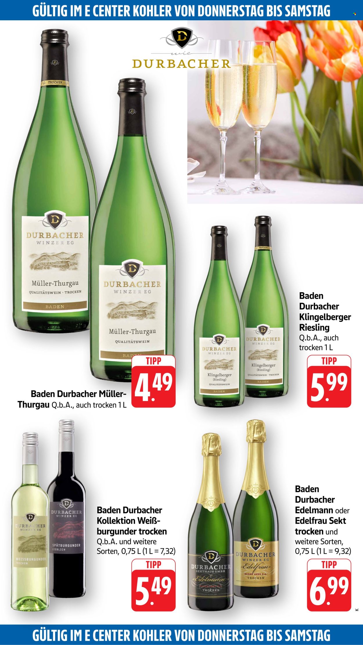 Edeka Prospekte  - 29.6.2026 - 4.7.2026. Seite 53