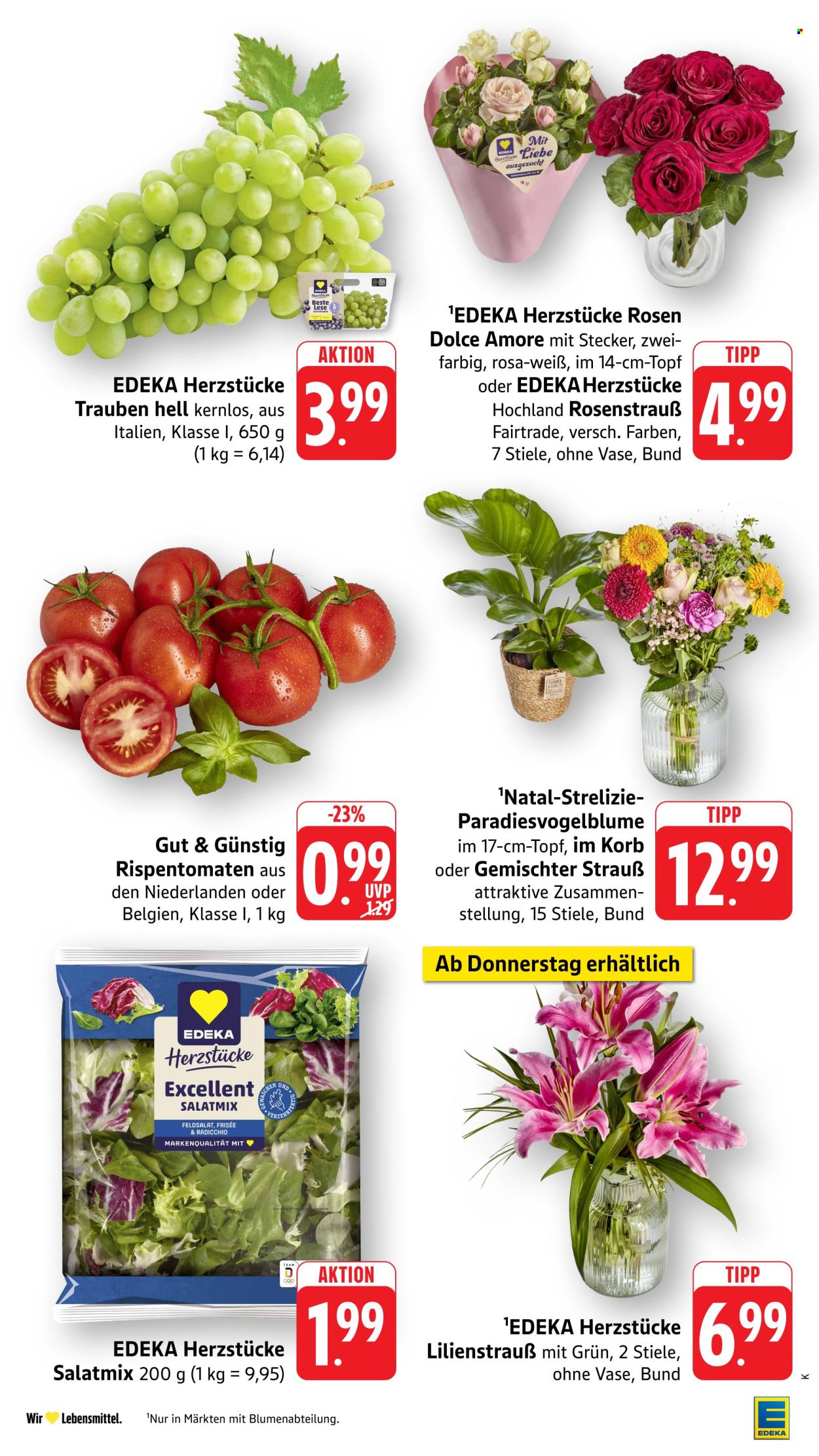 E center Prospekte  - 29.6.2026 - 4.7.2026. Seite 11