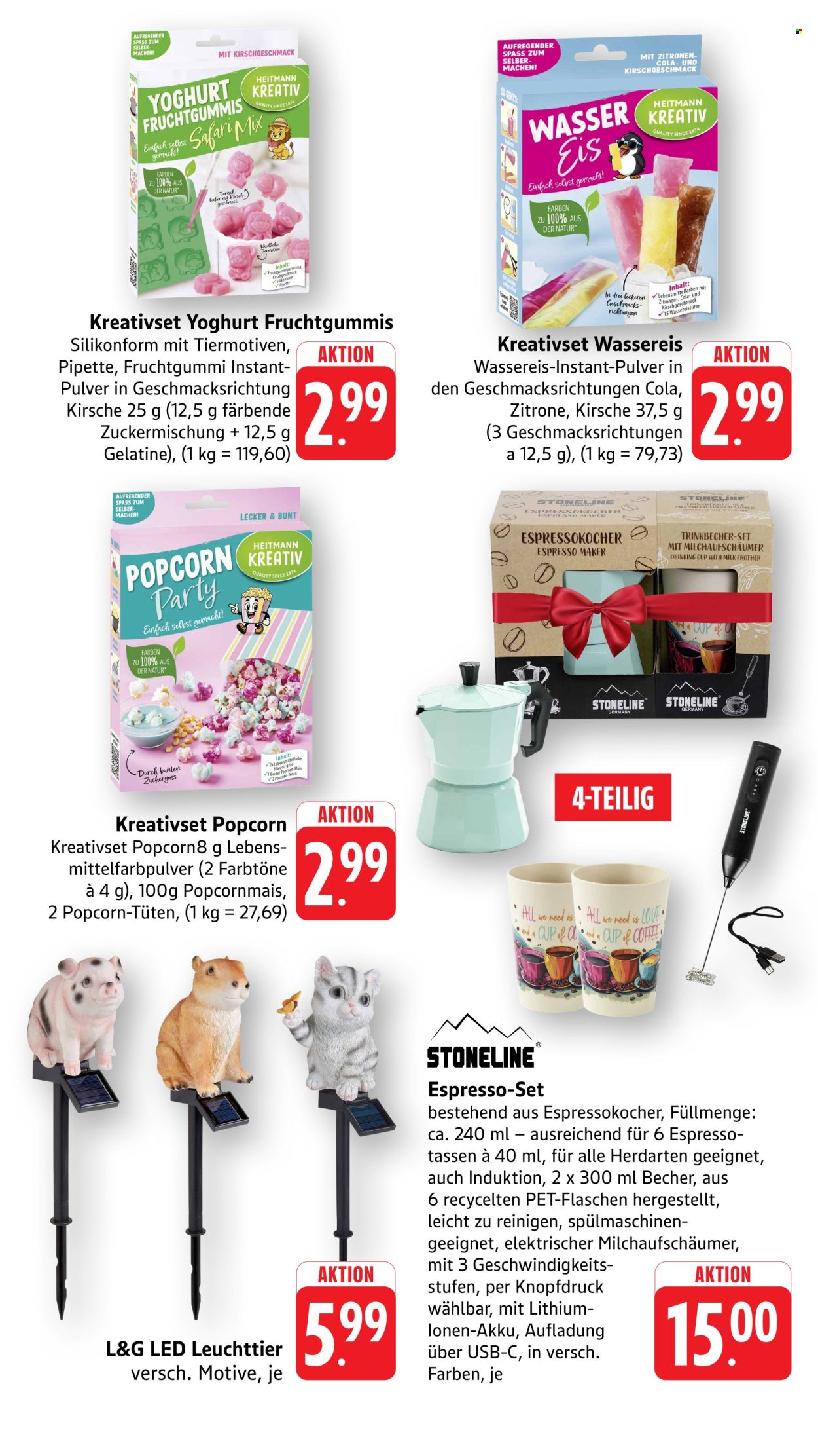 E center Prospekte  - 29.6.2026 - 4.7.2026. Seite 60