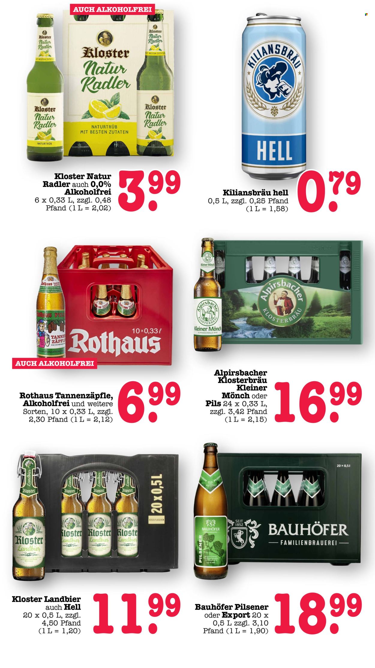 Scheck-in Prospekte  - 29.6.2026 - 4.7.2026. Seite 44