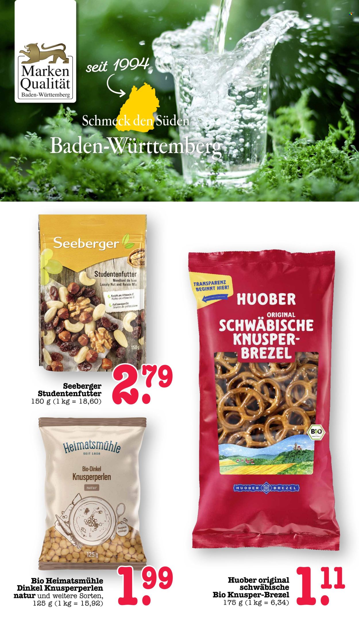 Scheck-in Prospekte  - 29.6.2026 - 4.7.2026. Seite 68
