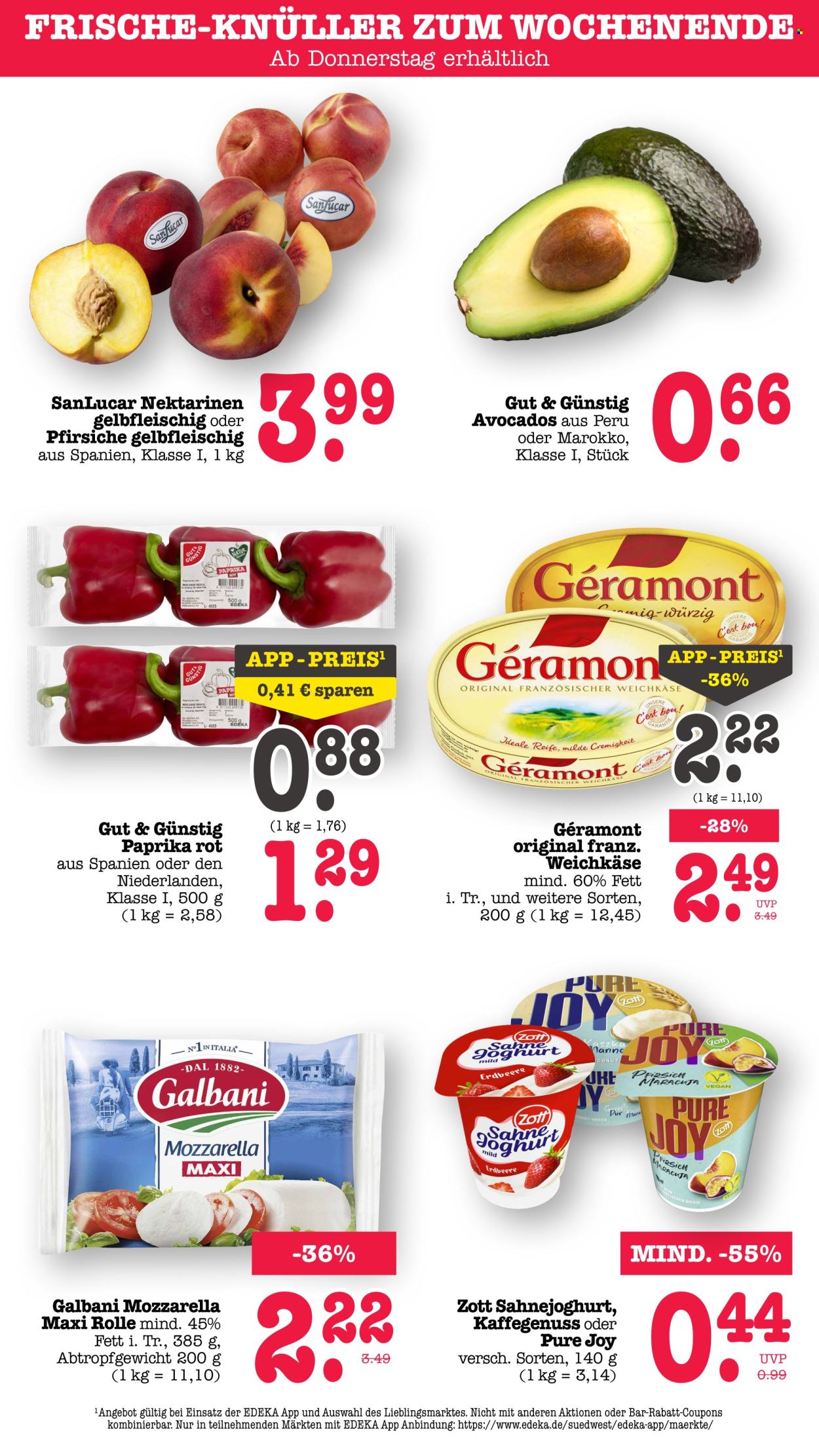 Scheck-in Prospekte  - 29.6.2026 - 4.7.2026. Seite 80