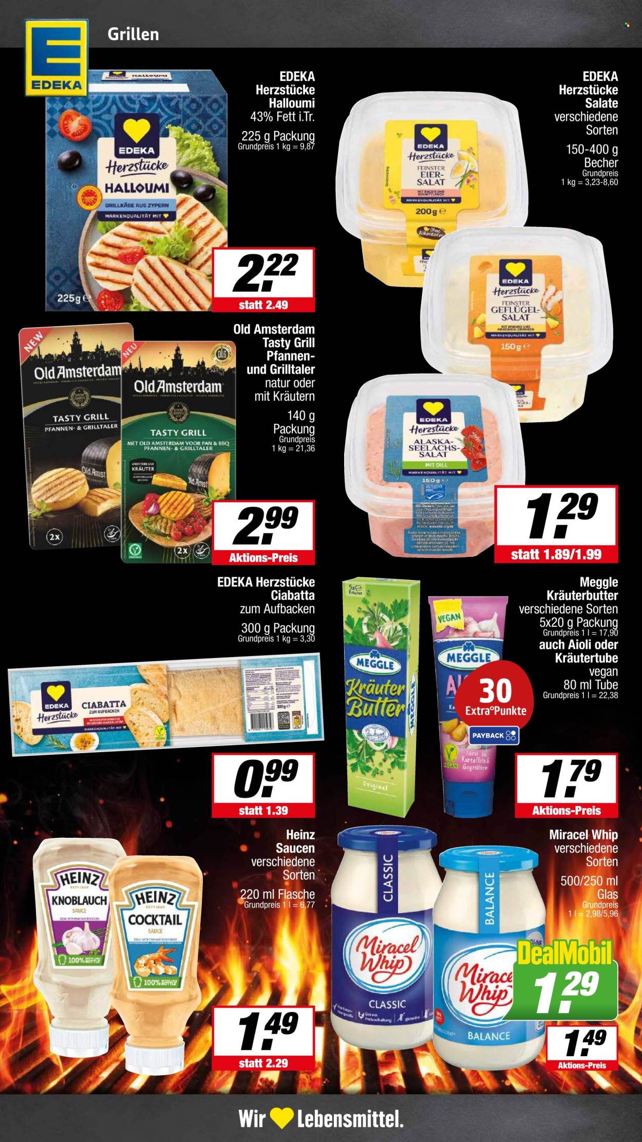 Edeka Prospekte  - 29.6.2026 - 4.7.2026. Seite 8