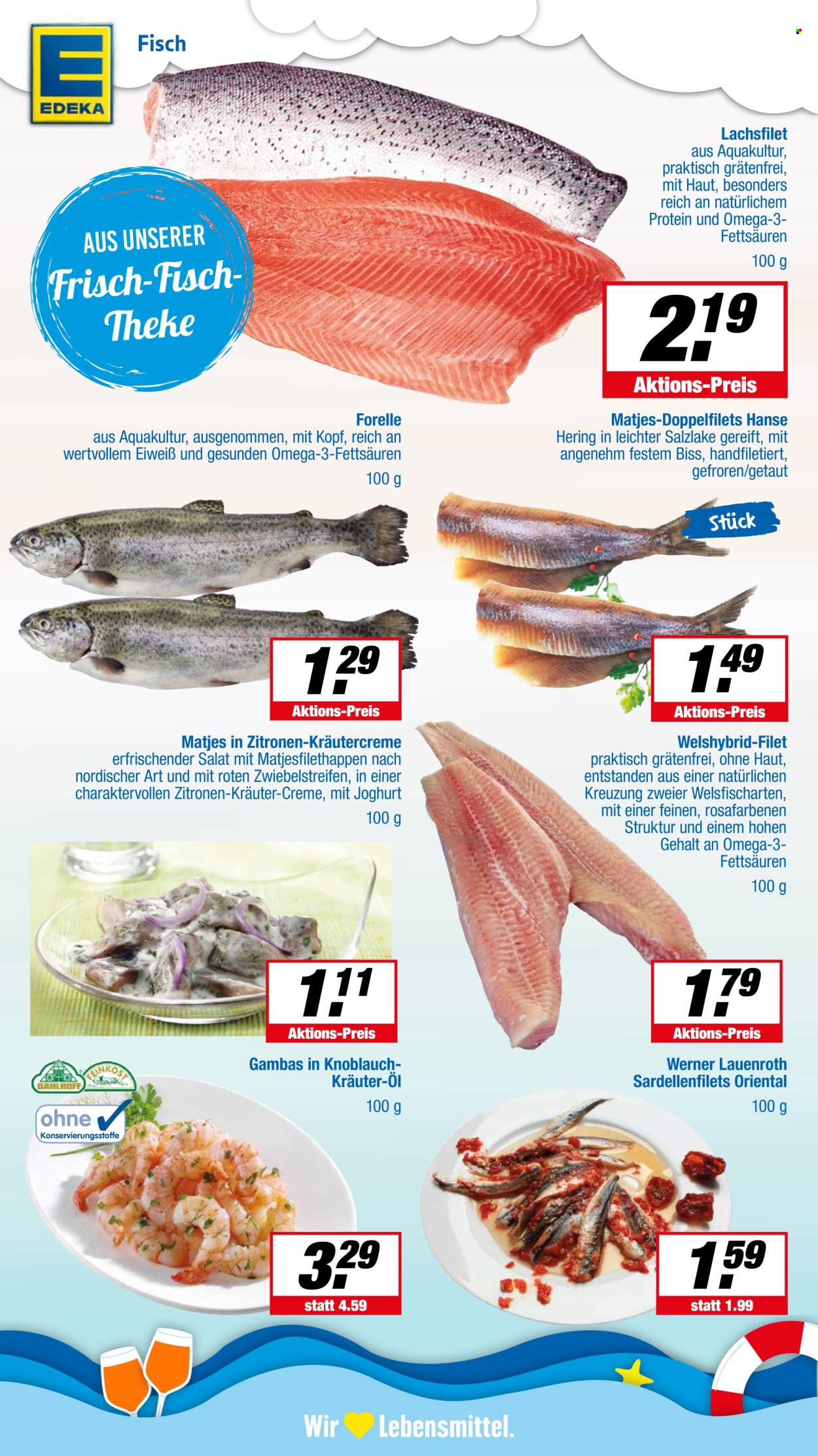 E center Prospekte  - 29.6.2026 - 4.7.2026. Seite 5