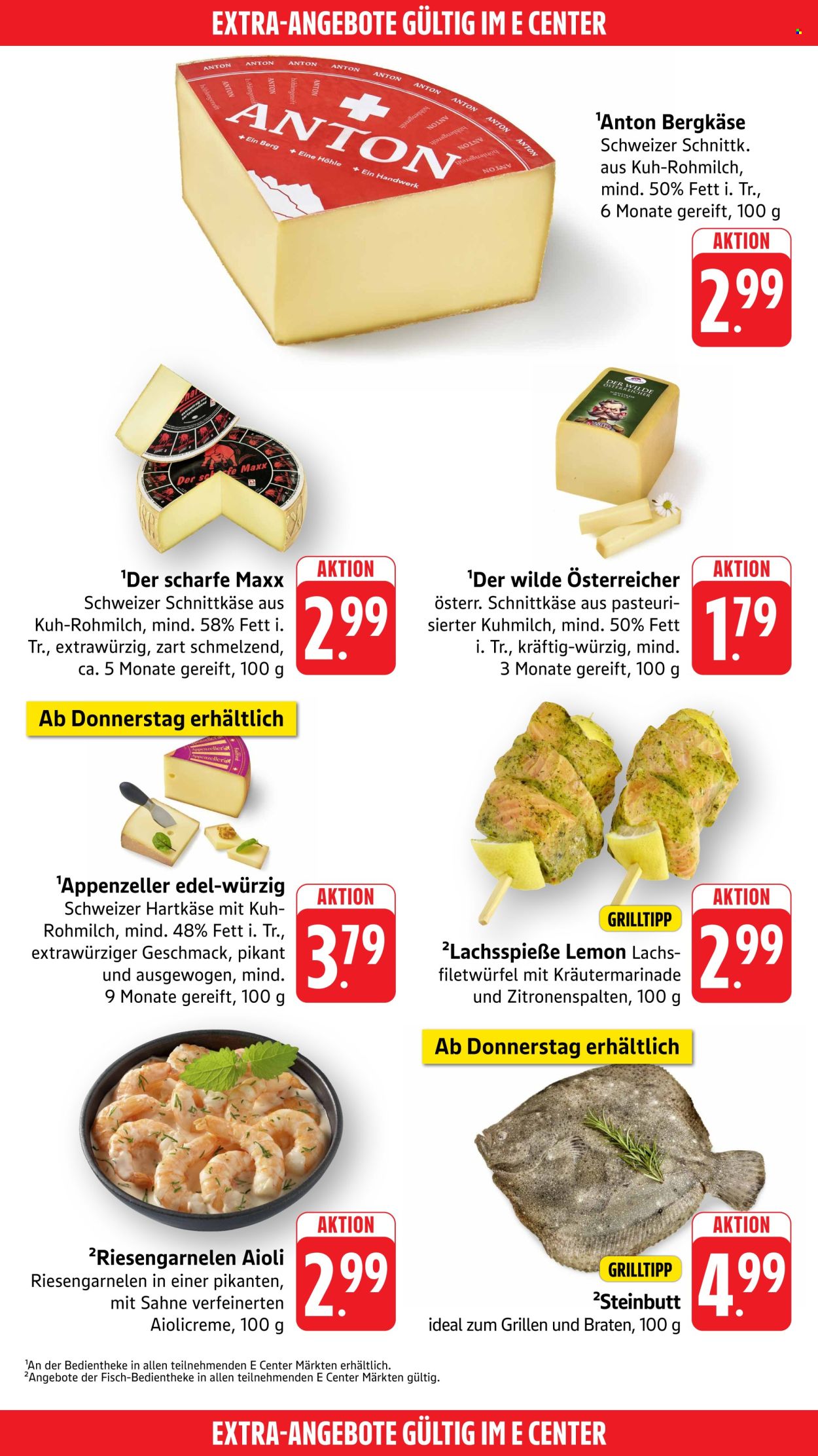 Edeka Prospekte  - 29.6.2026 - 4.7.2026. Seite 47