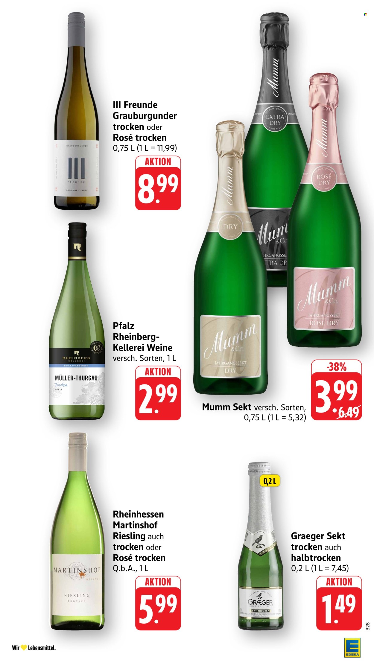 E center Prospekte  - 29.6.2026 - 4.7.2026. Seite 34