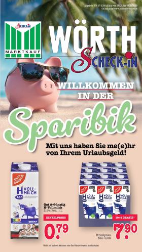 Scheck-in