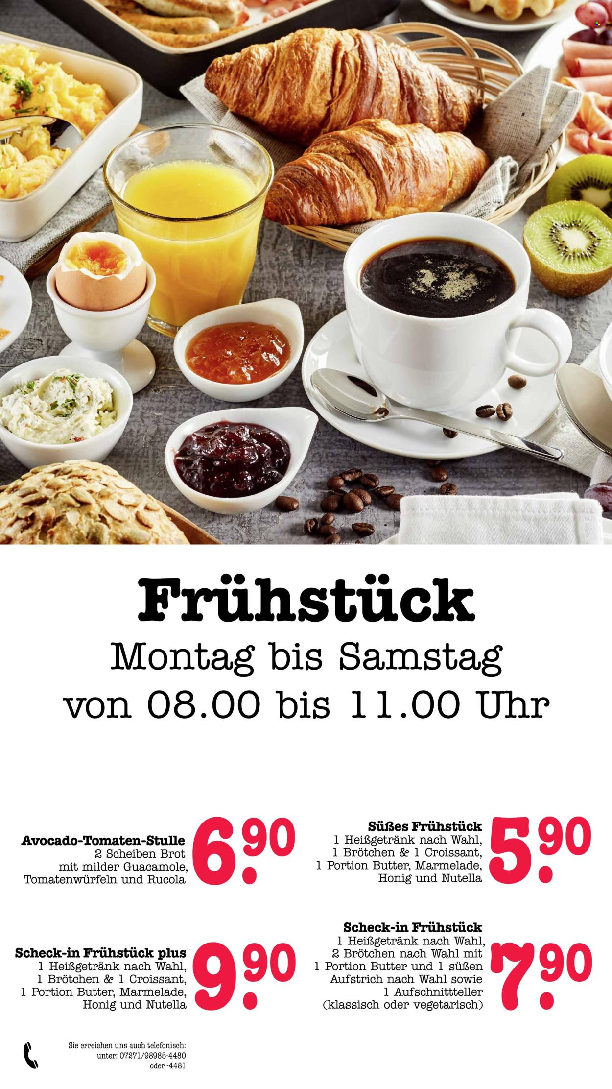 Scheck-in Prospekte  - 29.6.2026 - 4.7.2026. Seite 19