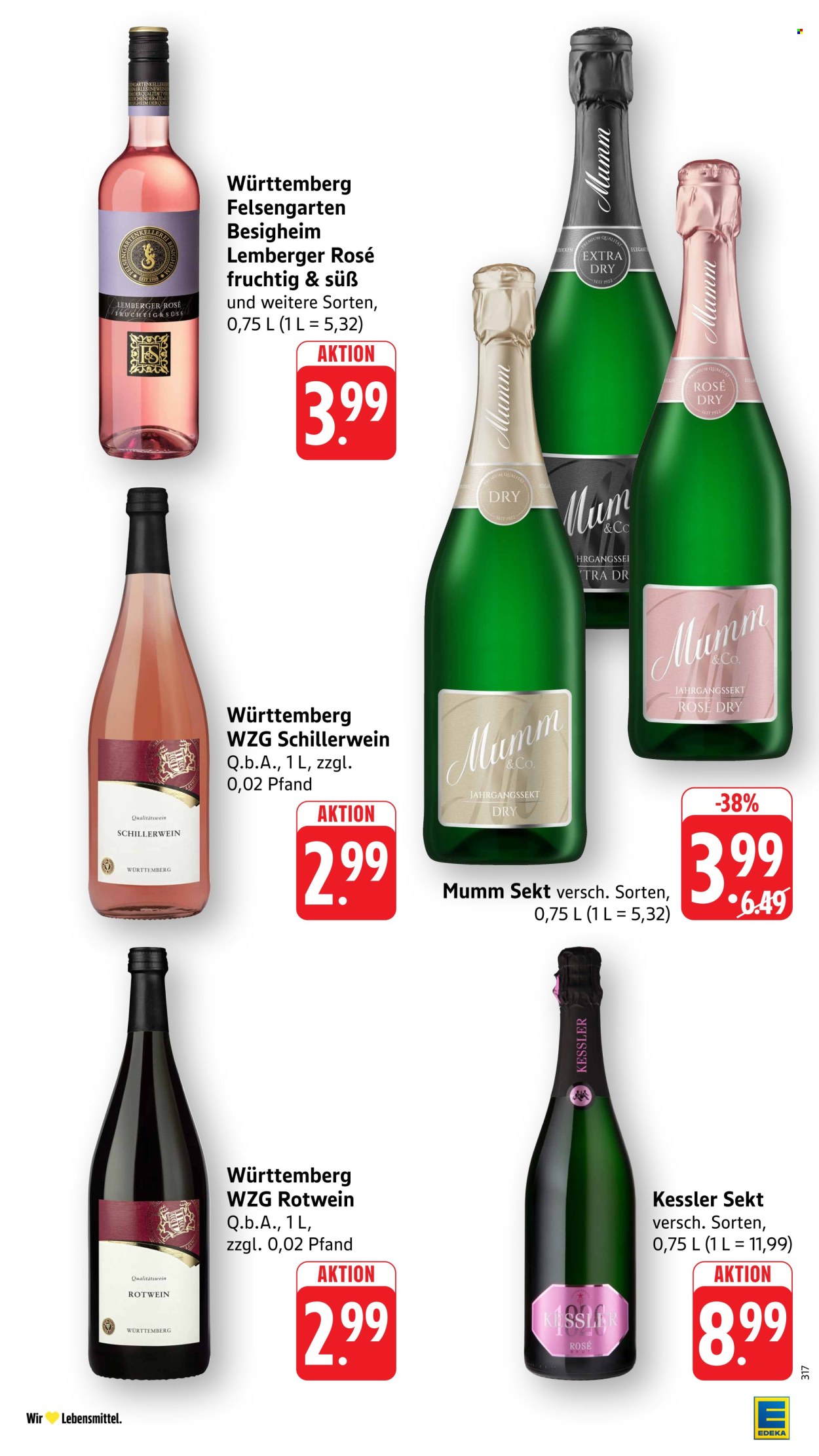 E center Prospekte  - 29.6.2026 - 4.7.2026. Seite 34