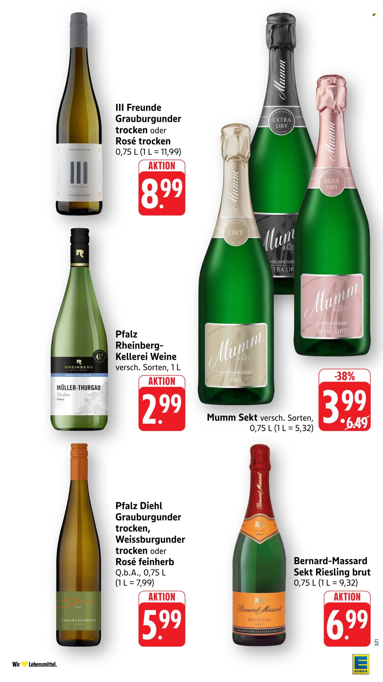 E center Prospekte  - 29.6.2026 - 4.7.2026. Seite 34