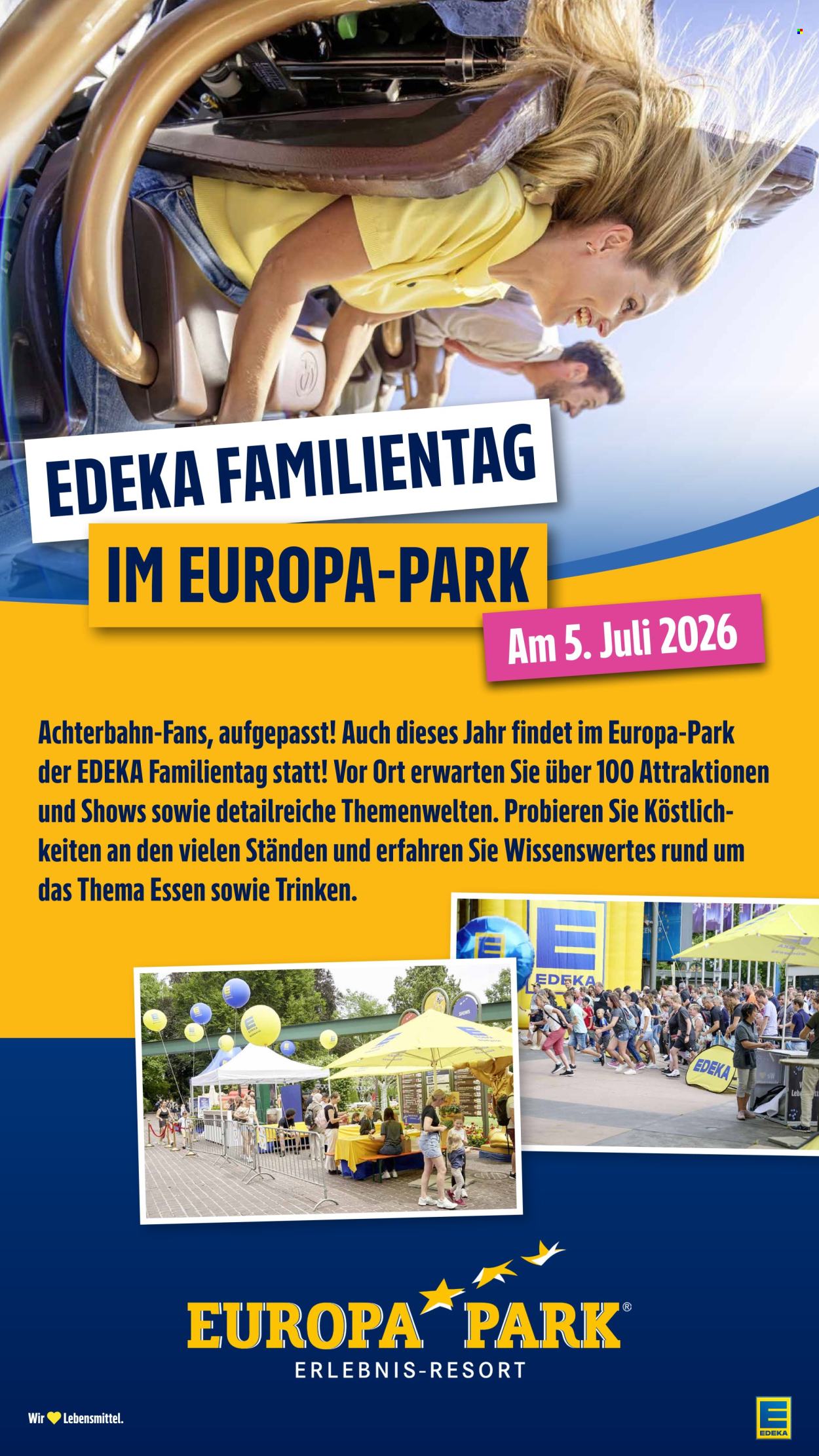 E center Prospekte  - 29.6.2026 - 4.7.2026. Seite 64