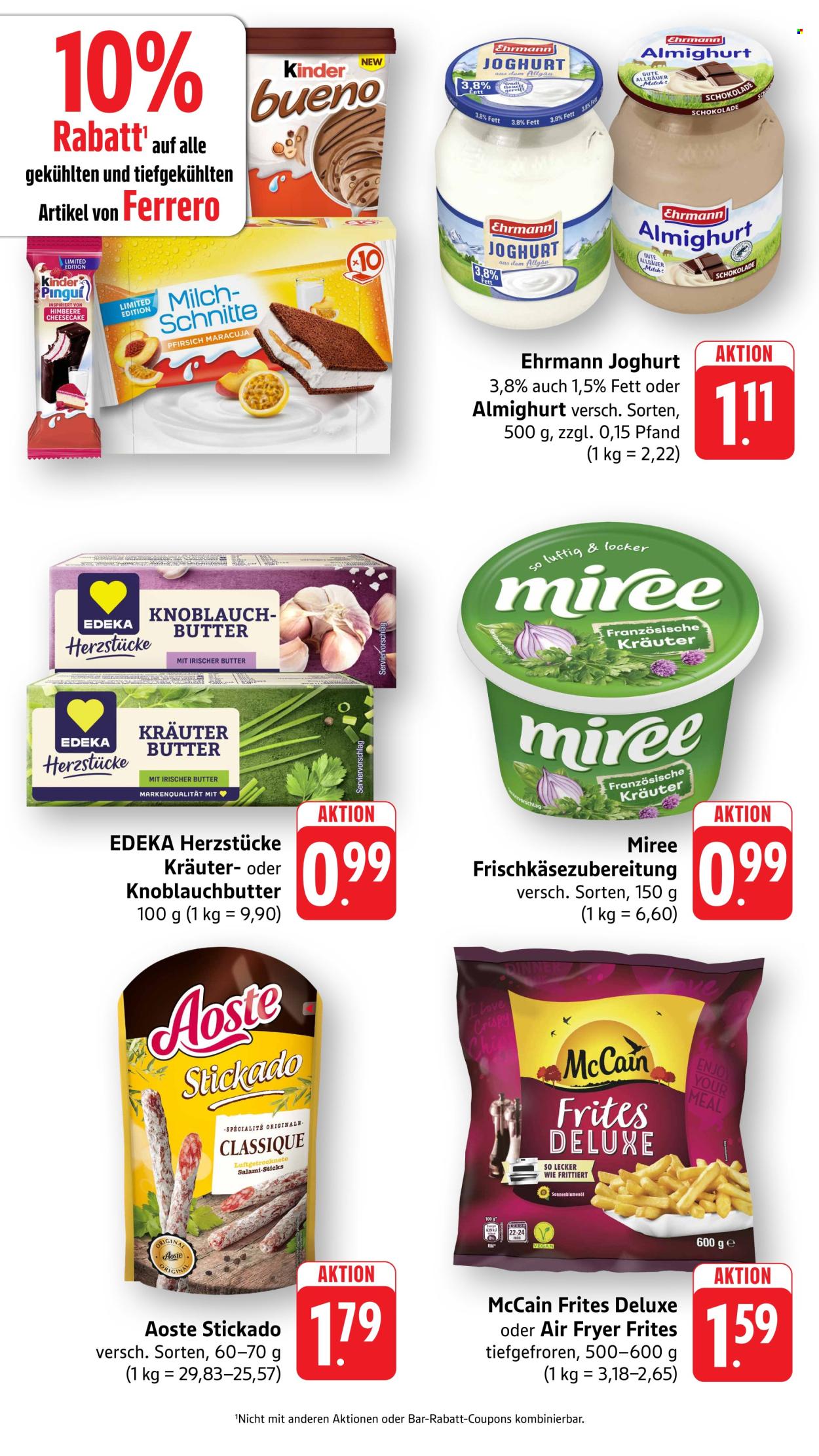Edeka Prospekte  - 29.6.2026 - 4.7.2026. Seite 5